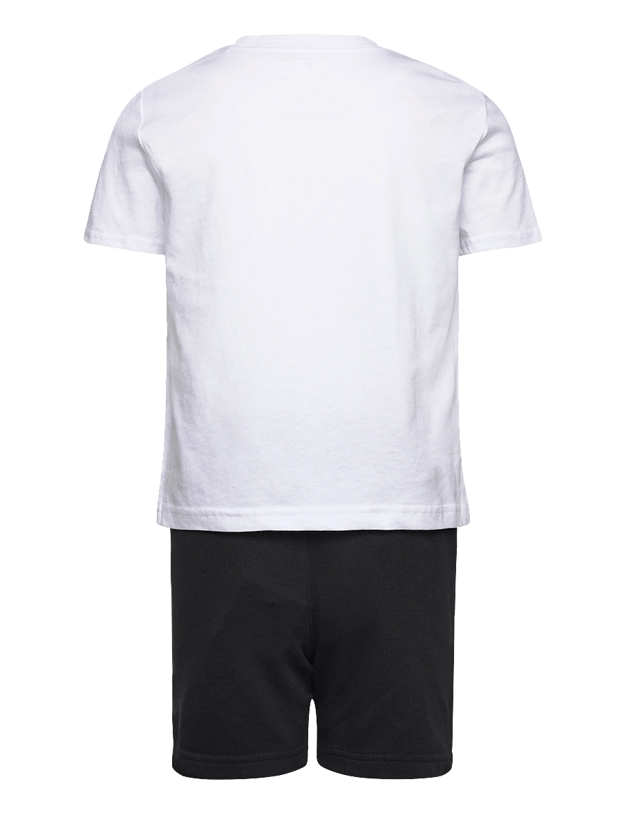 Converse - CNVB DISSECTED CTP GFX SHORT S - 2 vnt. rinkiniai - black - 1