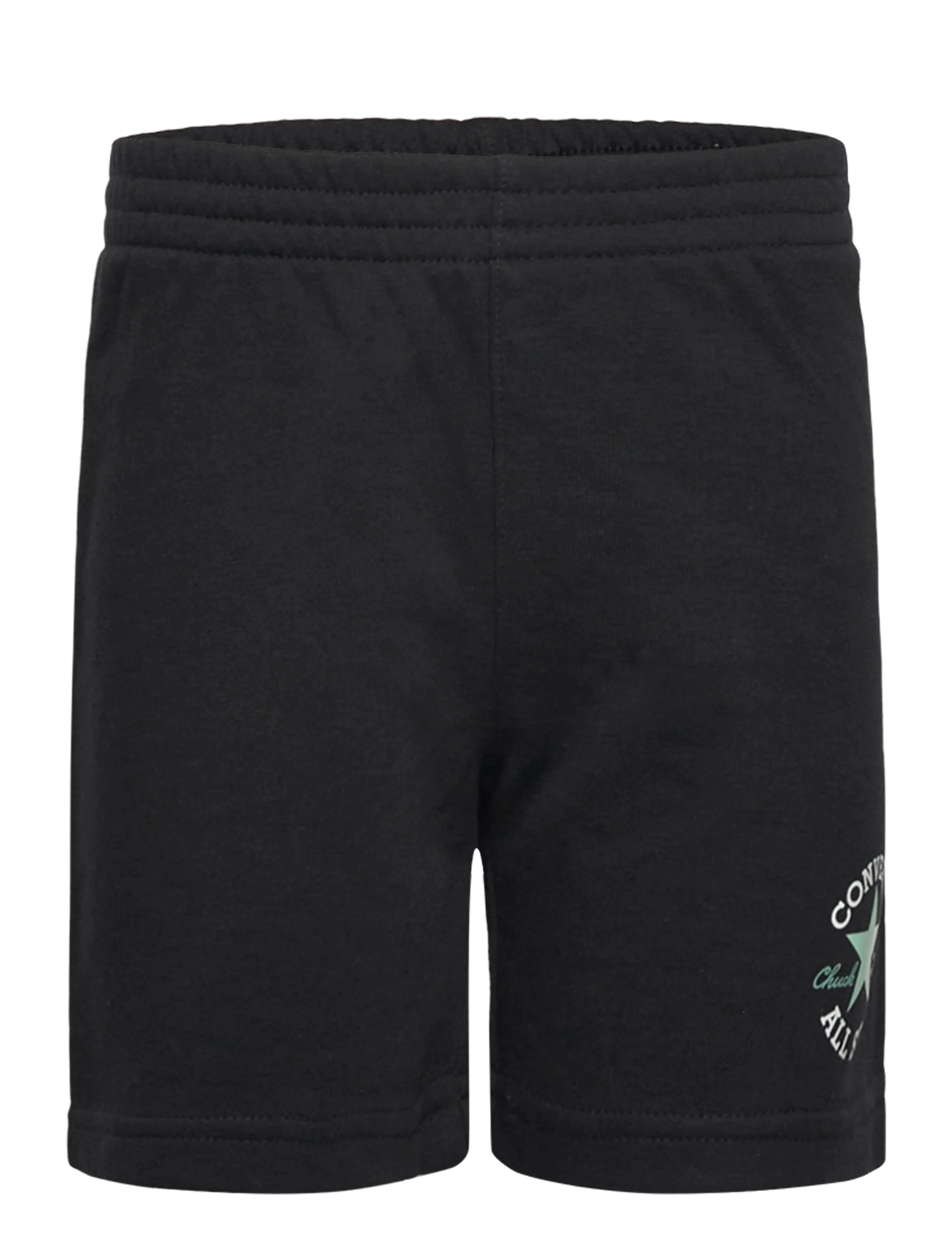 Converse - CNVB DISSECTED CTP GFX SHORT S - 2 vnt. rinkiniai - black - 2