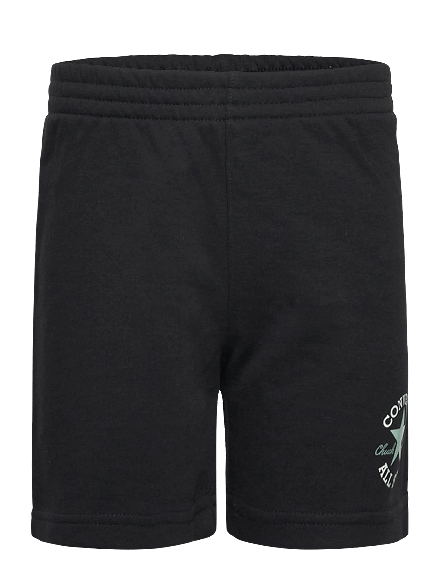 Converse - CNVB DISSECTED CTP GFX SHORT S - 2 vnt. rinkiniai - black - 2