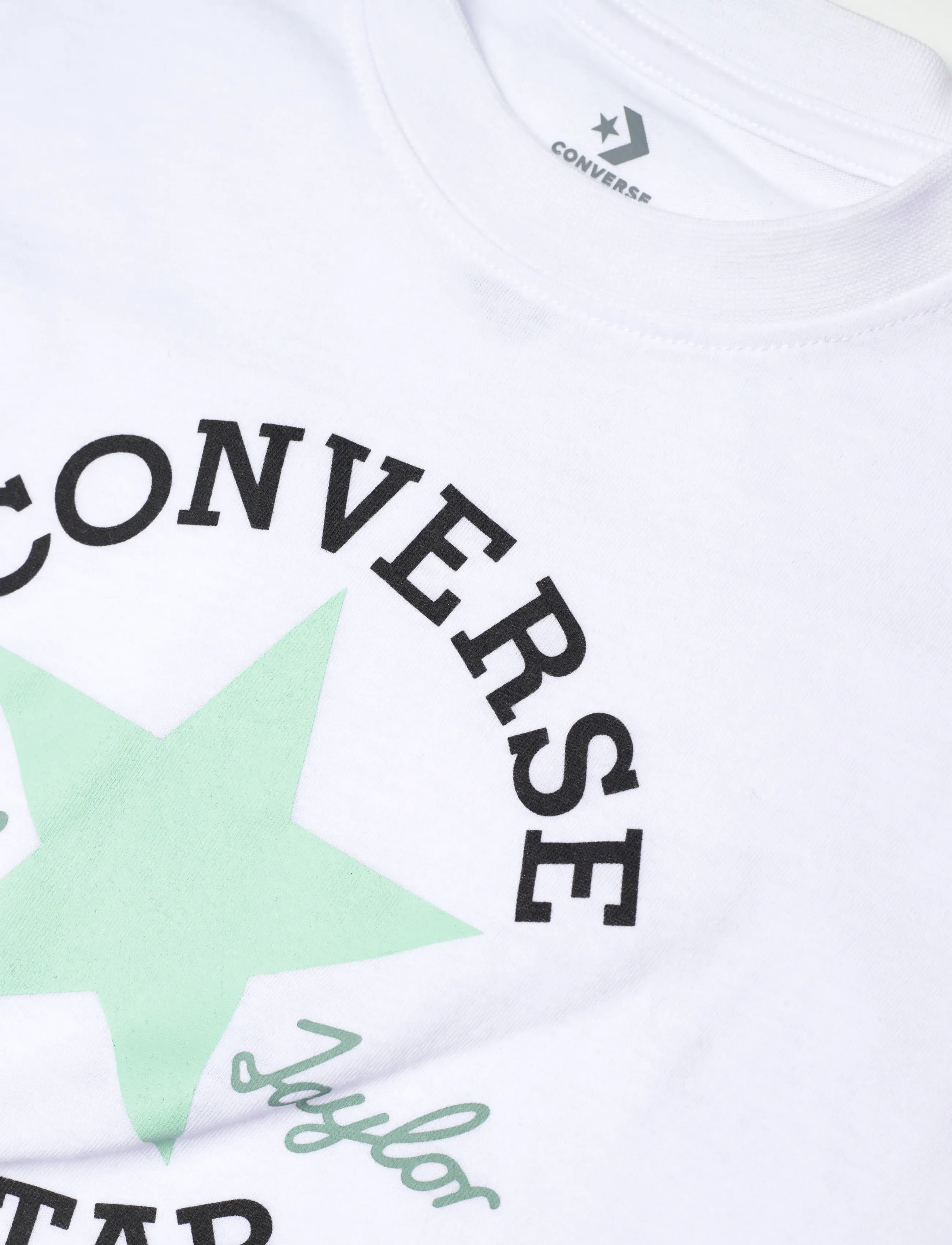 Converse - CNVB DISSECTED CTP GFX SHORT S - 2 vnt. rinkiniai - black - 4