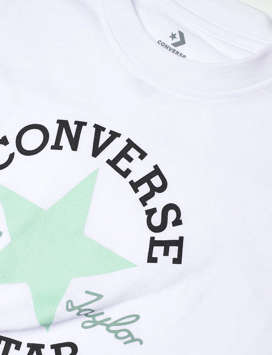Converse - CNVB DISSECTED CTP GFX SHORT S - 2 vnt. rinkiniai - black - 4