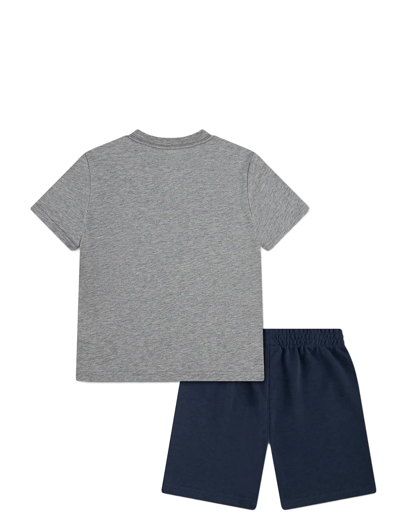Converse - CNVB DISSECTED CTP GFX SHORT S - 2-delat set - blue - 1