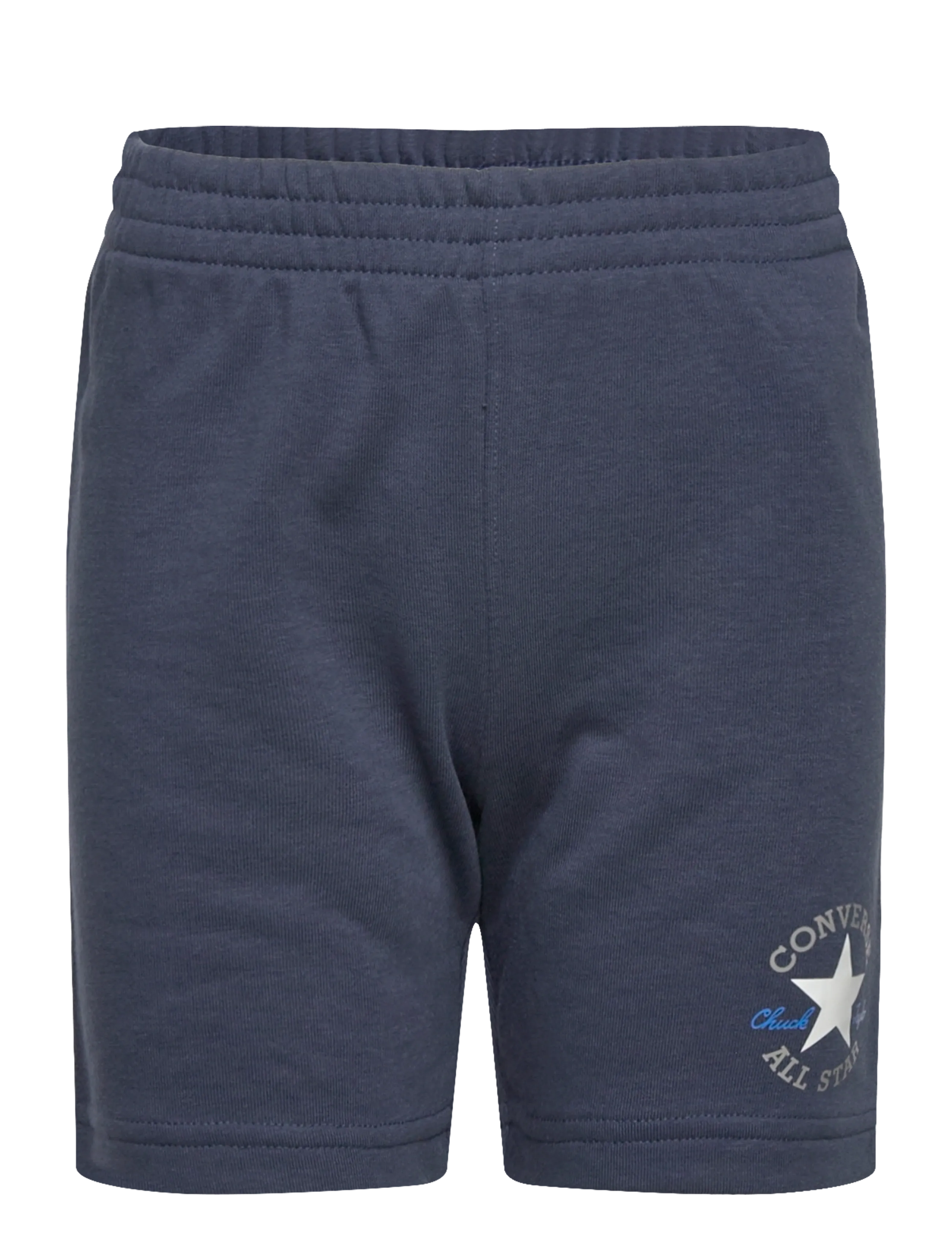 Converse - CNVB DISSECTED CTP GFX SHORT S - 2-piece sets - blue - 2