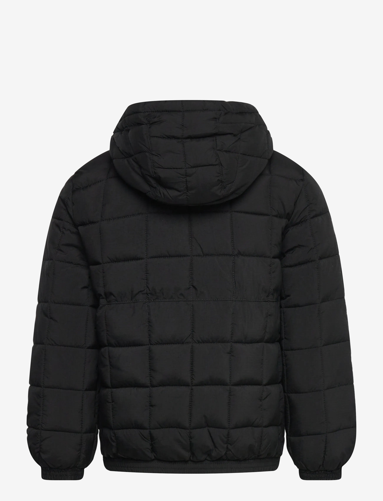 Converse - MW-MID-WEIGHT OUTERWEAR - isolierte jacken - black - 1