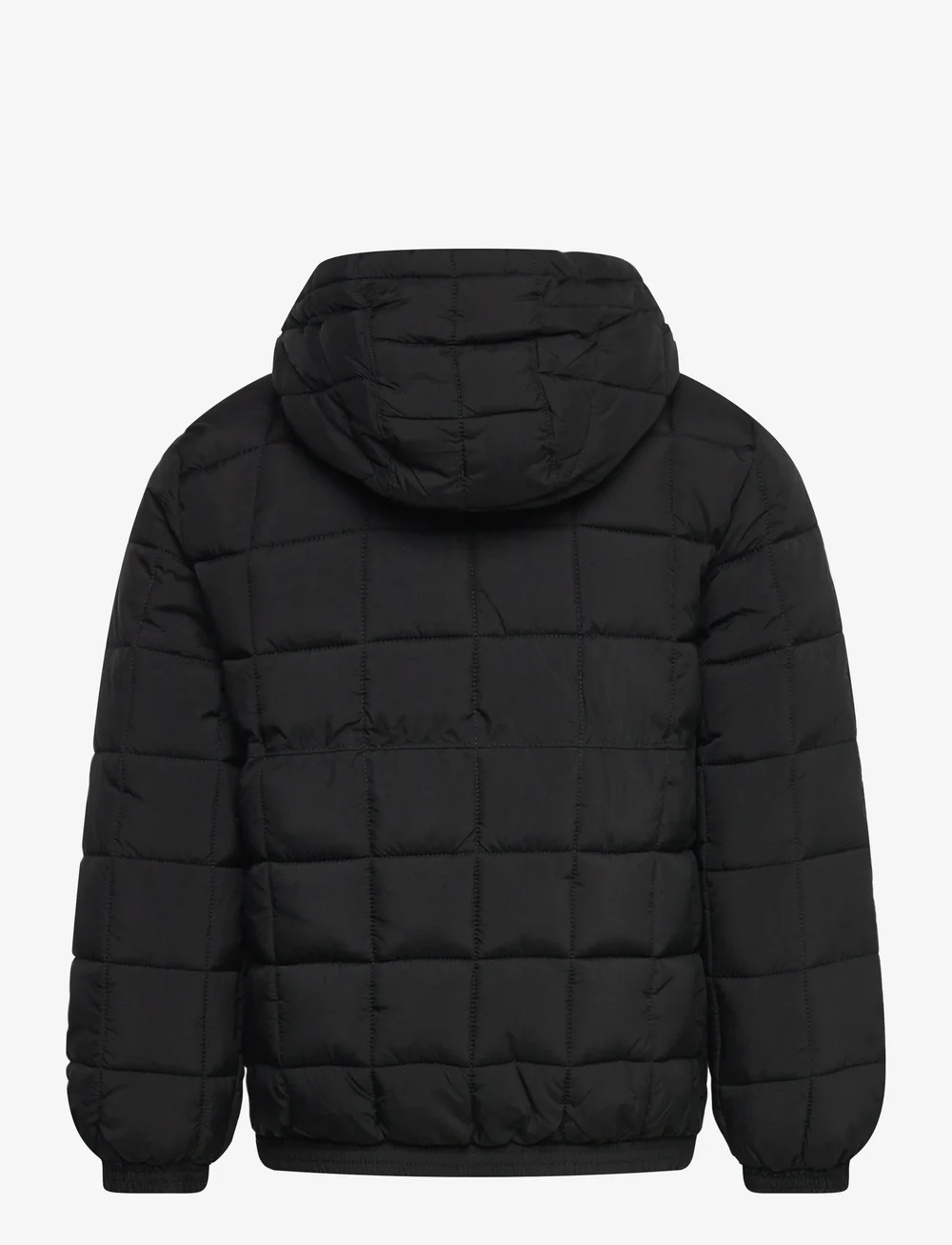 Converse - MW-MID-WEIGHT OUTERWEAR - insulated jackets - black - 1