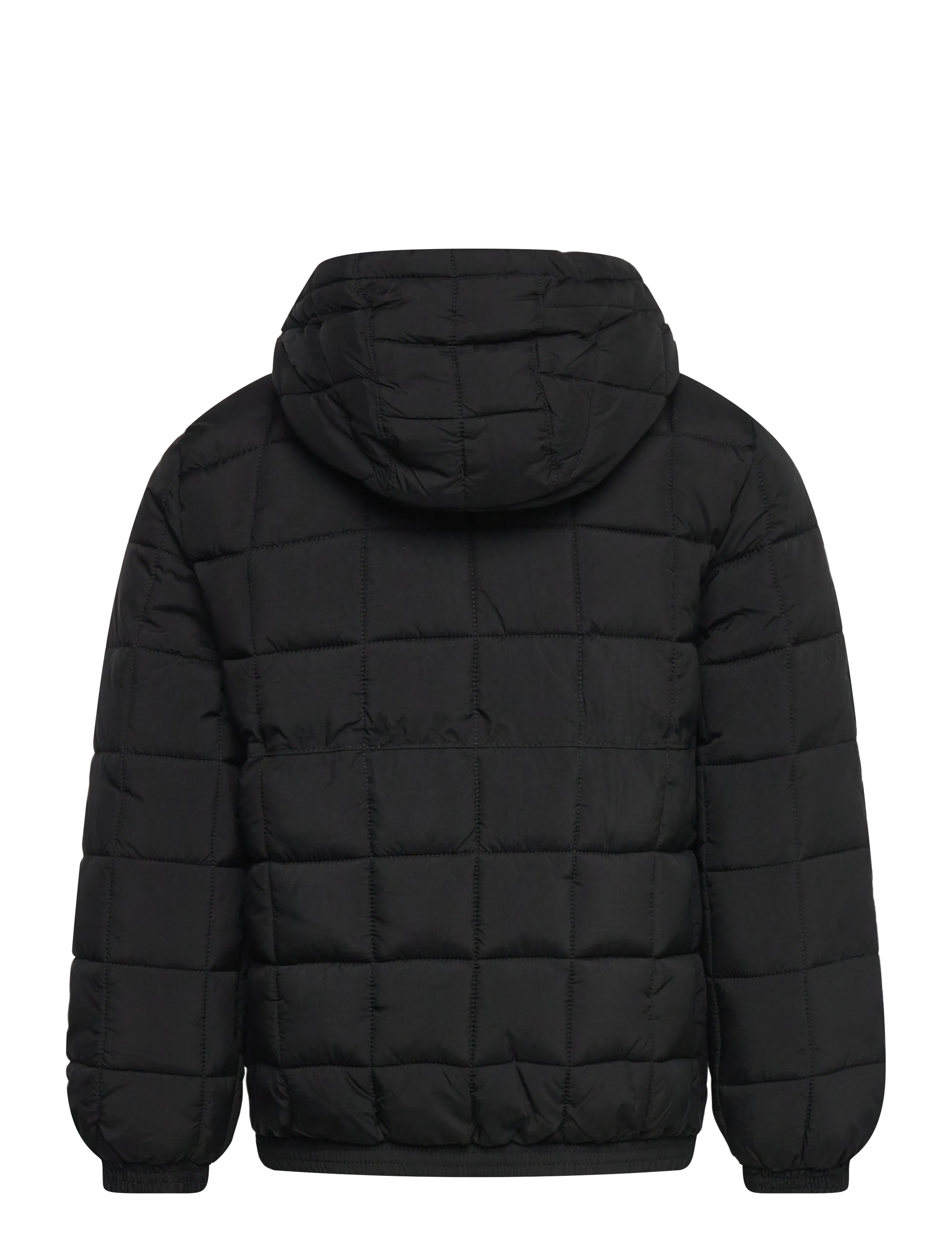 Converse - MW-MID-WEIGHT OUTERWEAR - isolerede jakker - black - 1