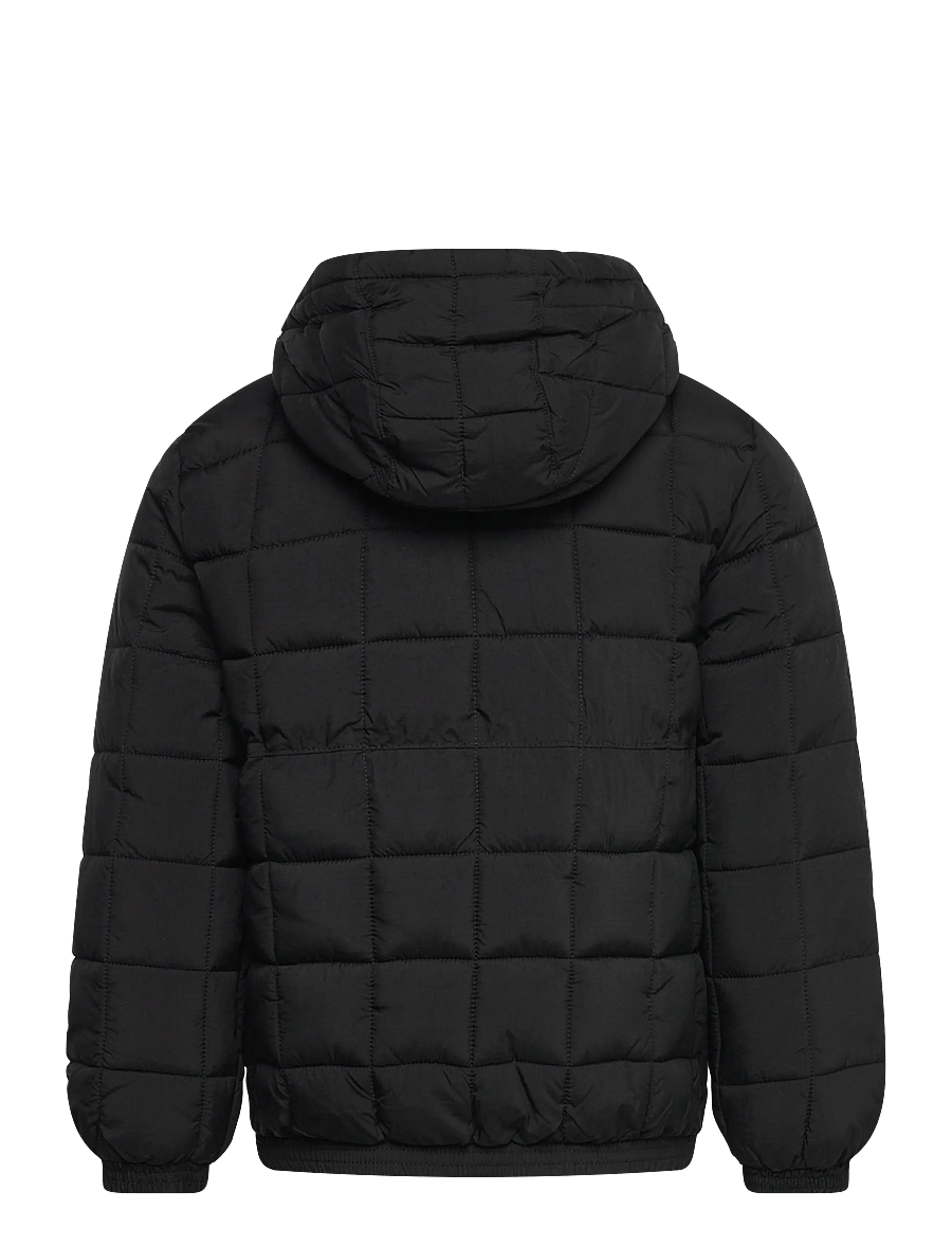 Converse - MW-MID-WEIGHT OUTERWEAR - isolierte jacken - black - 1