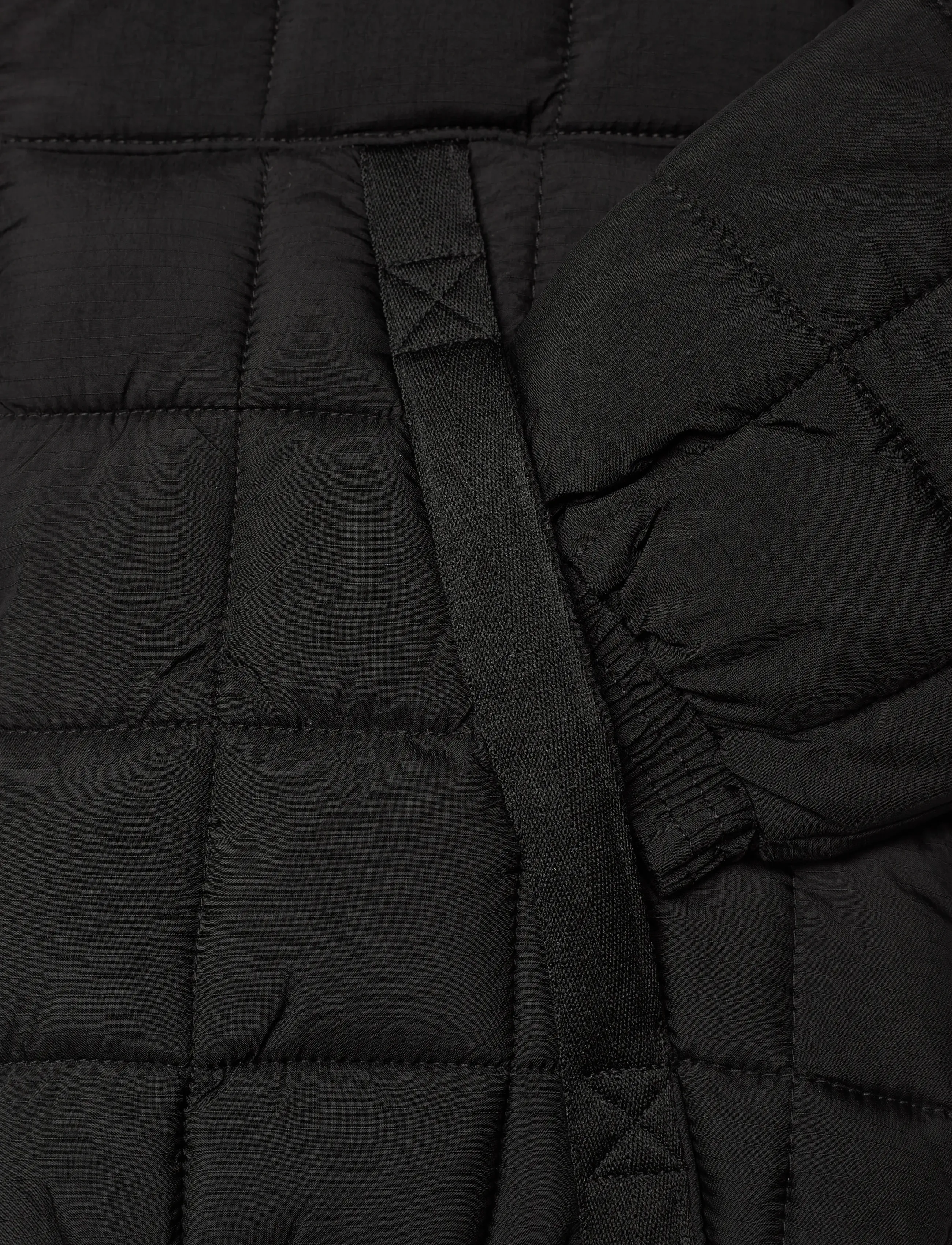 Converse - MW-MID-WEIGHT OUTERWEAR - isolerede jakker - black - 3