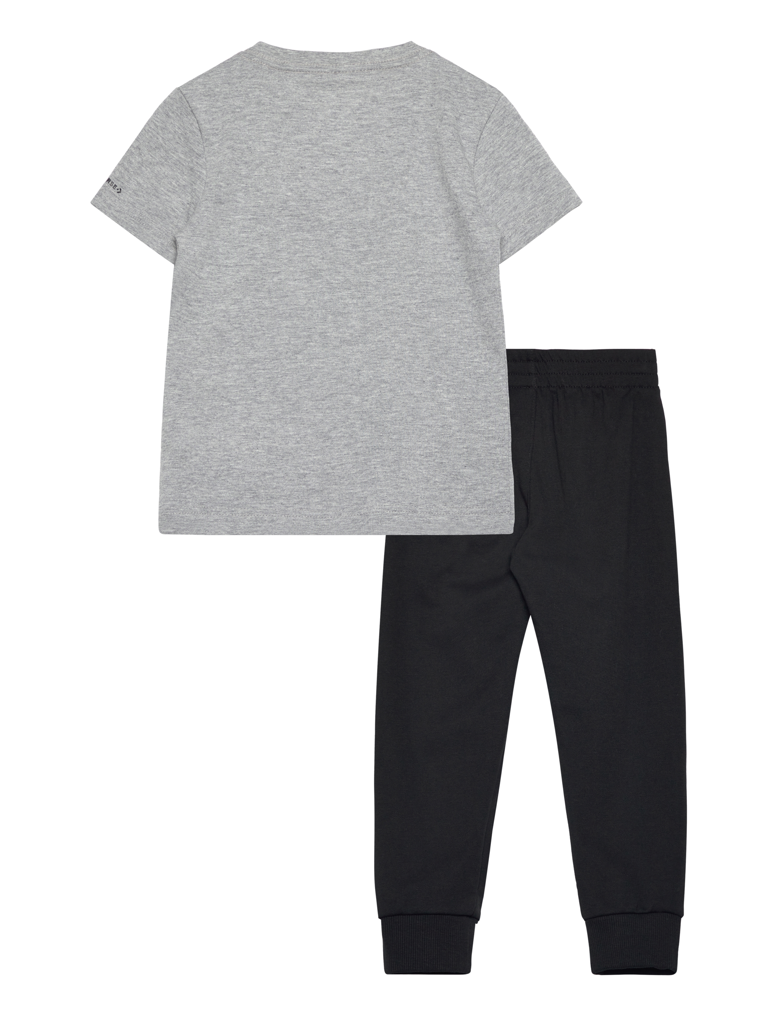 Converse - PH-PANT SET - laveste priser - black - 1