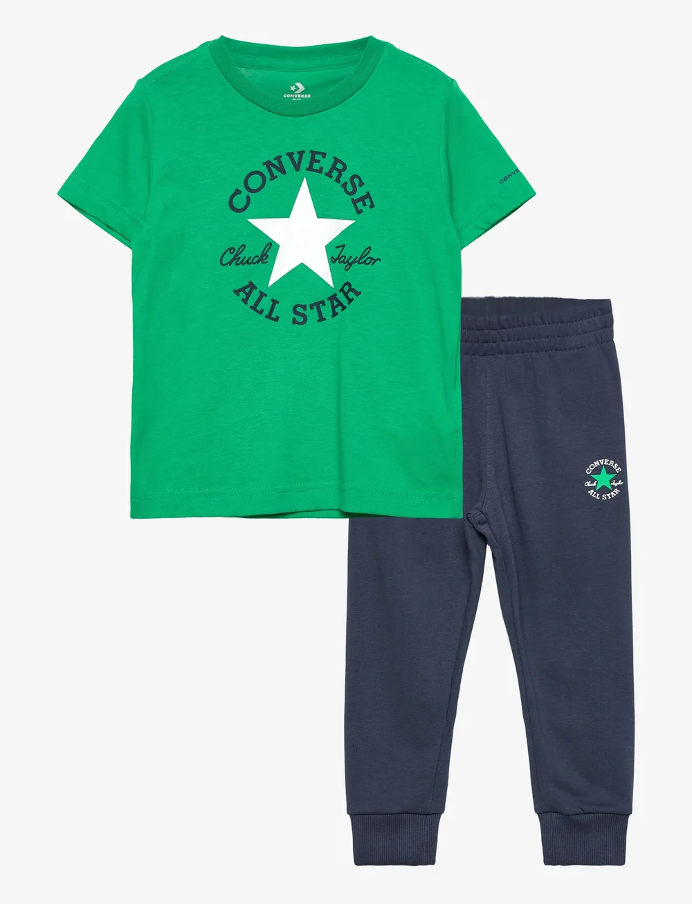 Converse - PH-PANT SET - 2-teilige sets - blue - 0