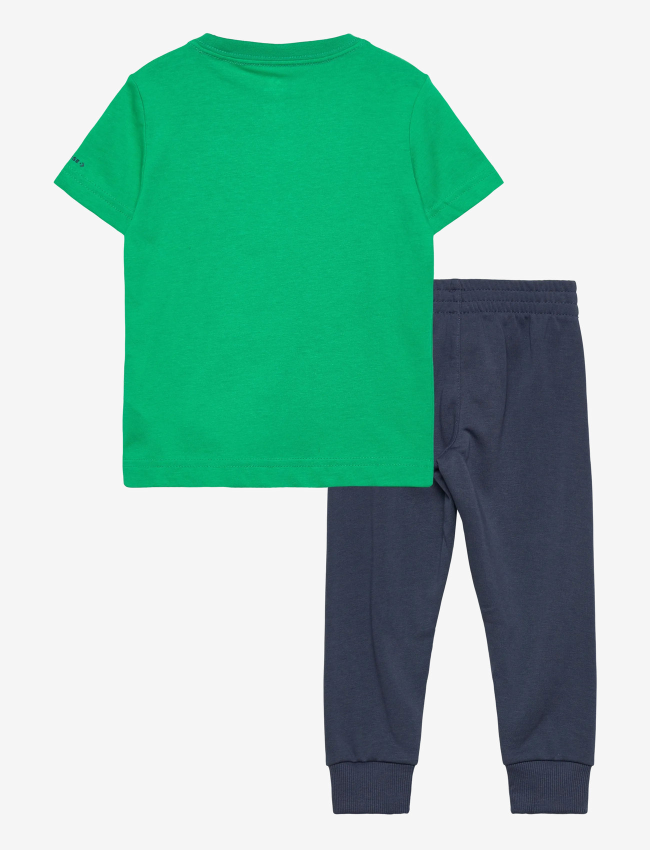 Converse - PH-PANT SET - 2-delat set - blue - 1