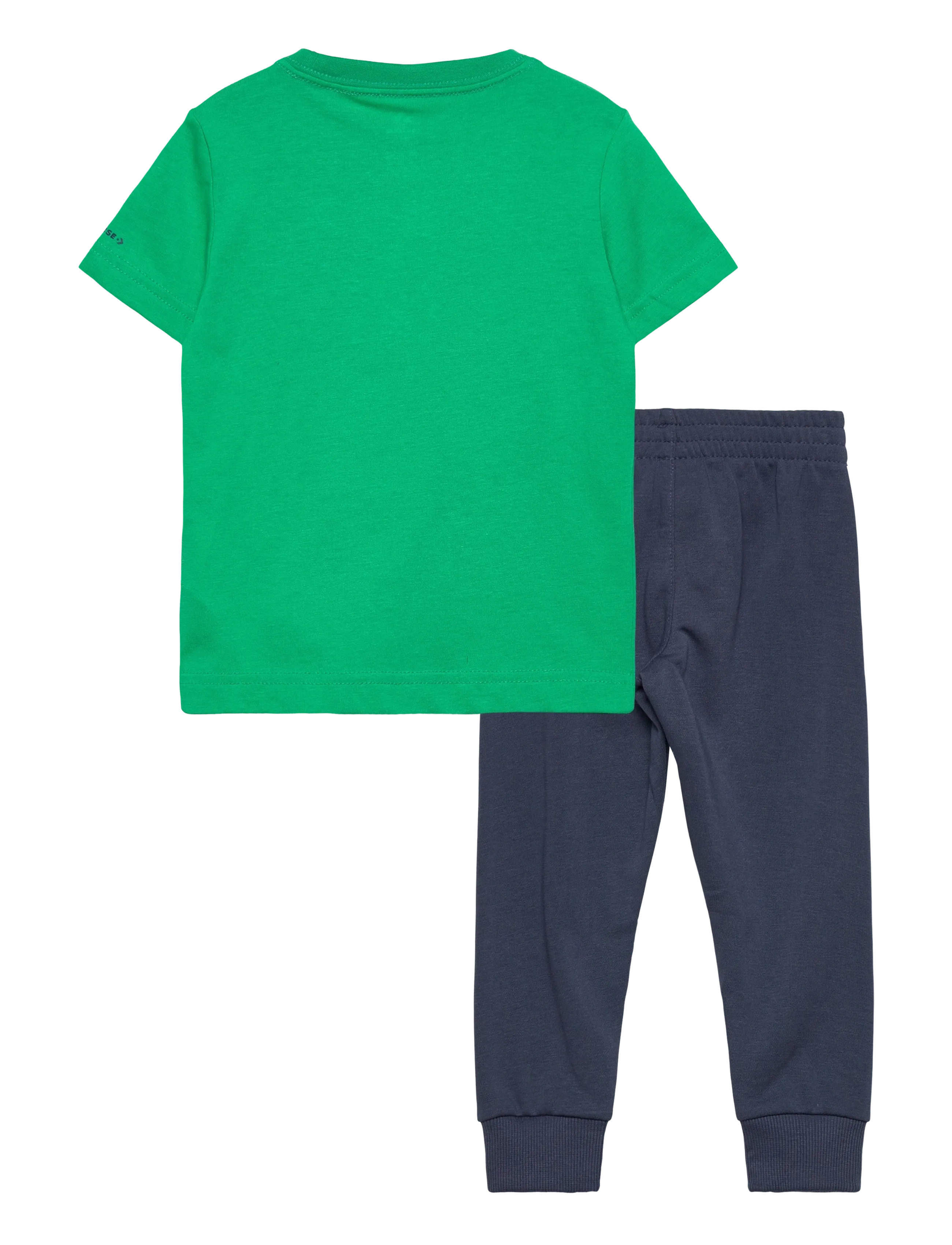 Converse - PH-PANT SET - 2 vnt. rinkiniai - blue - 1