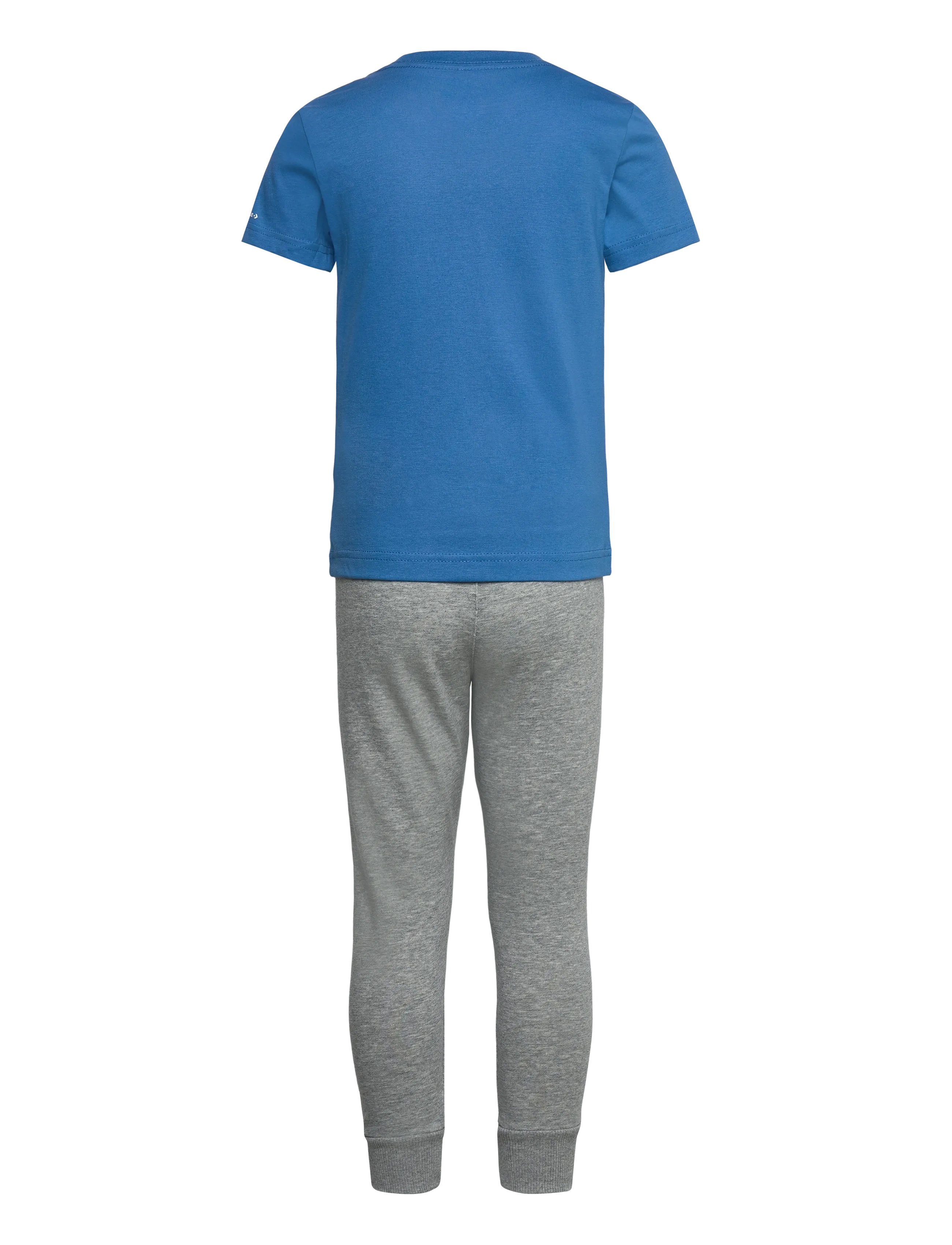 Converse - PH-PANT SET - 2-teilige sets - grey - 1
