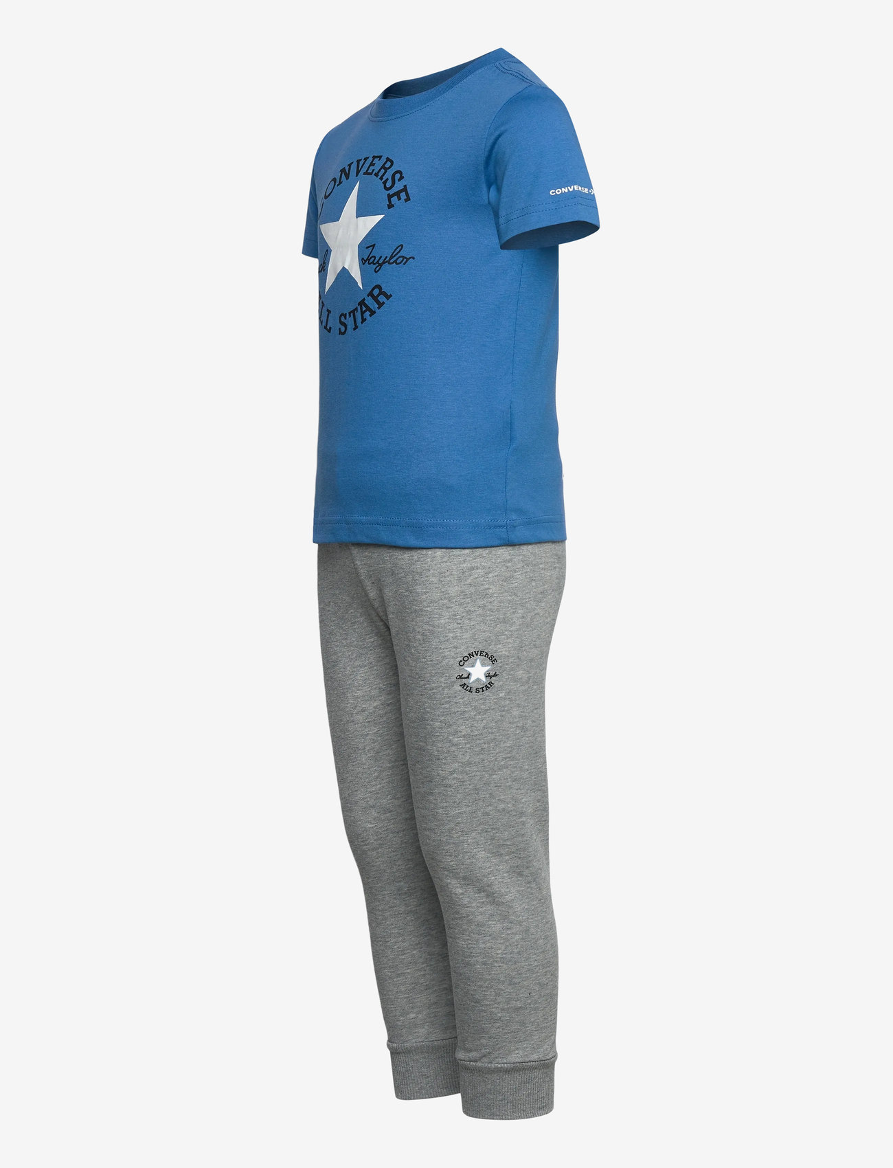 Converse - PH-PANT SET - 2-delat set - grey - 2