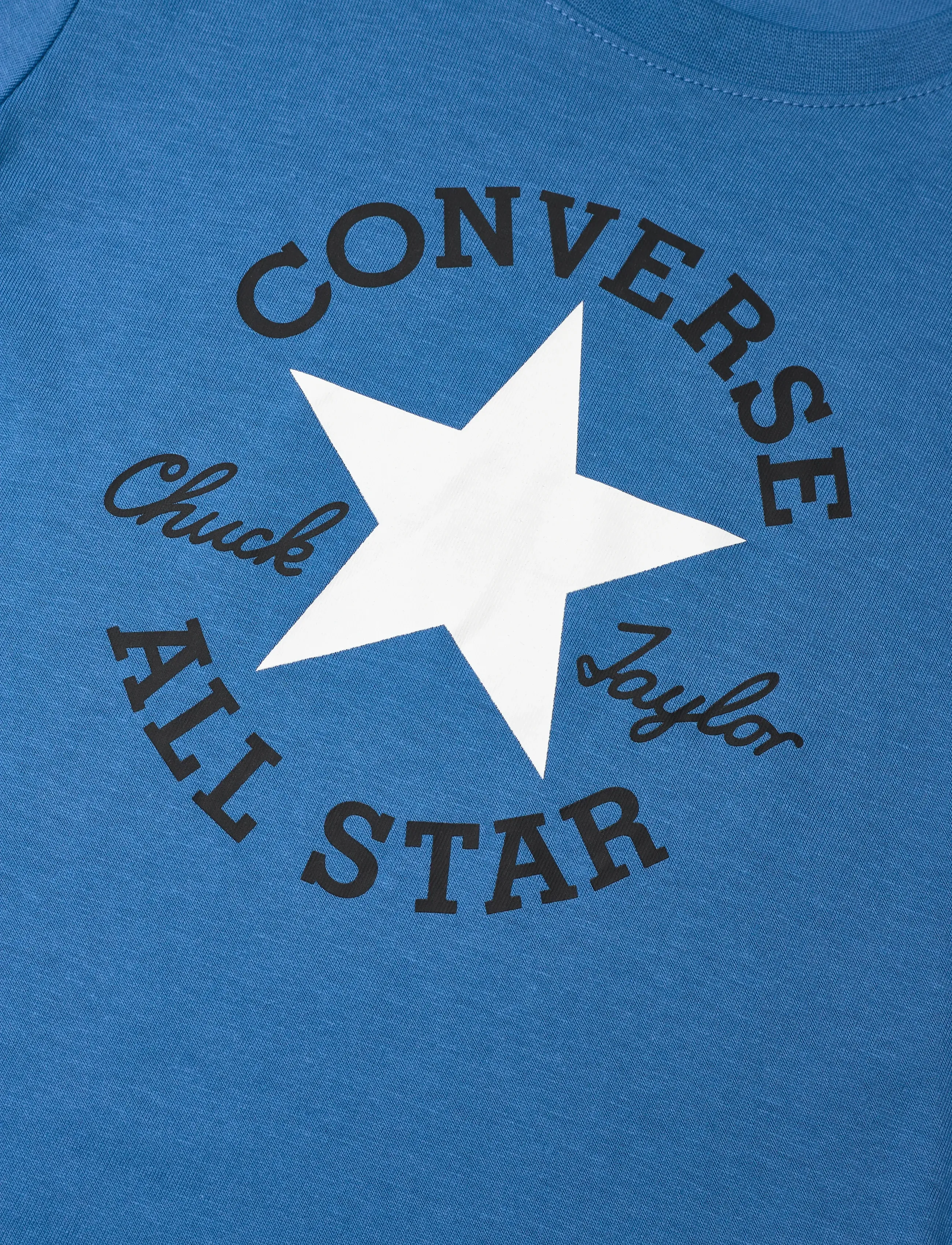 Converse - PH-PANT SET - 2-teilige sets - grey - 5