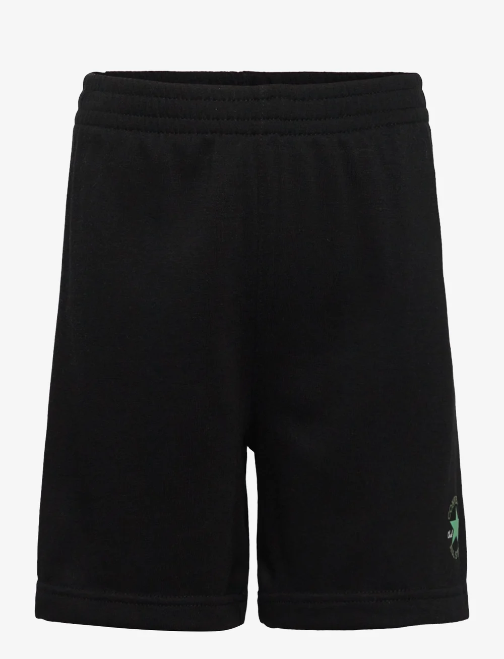 Converse - KS-KNIT SHORT SET - 2 vnt. rinkiniai - black - 2