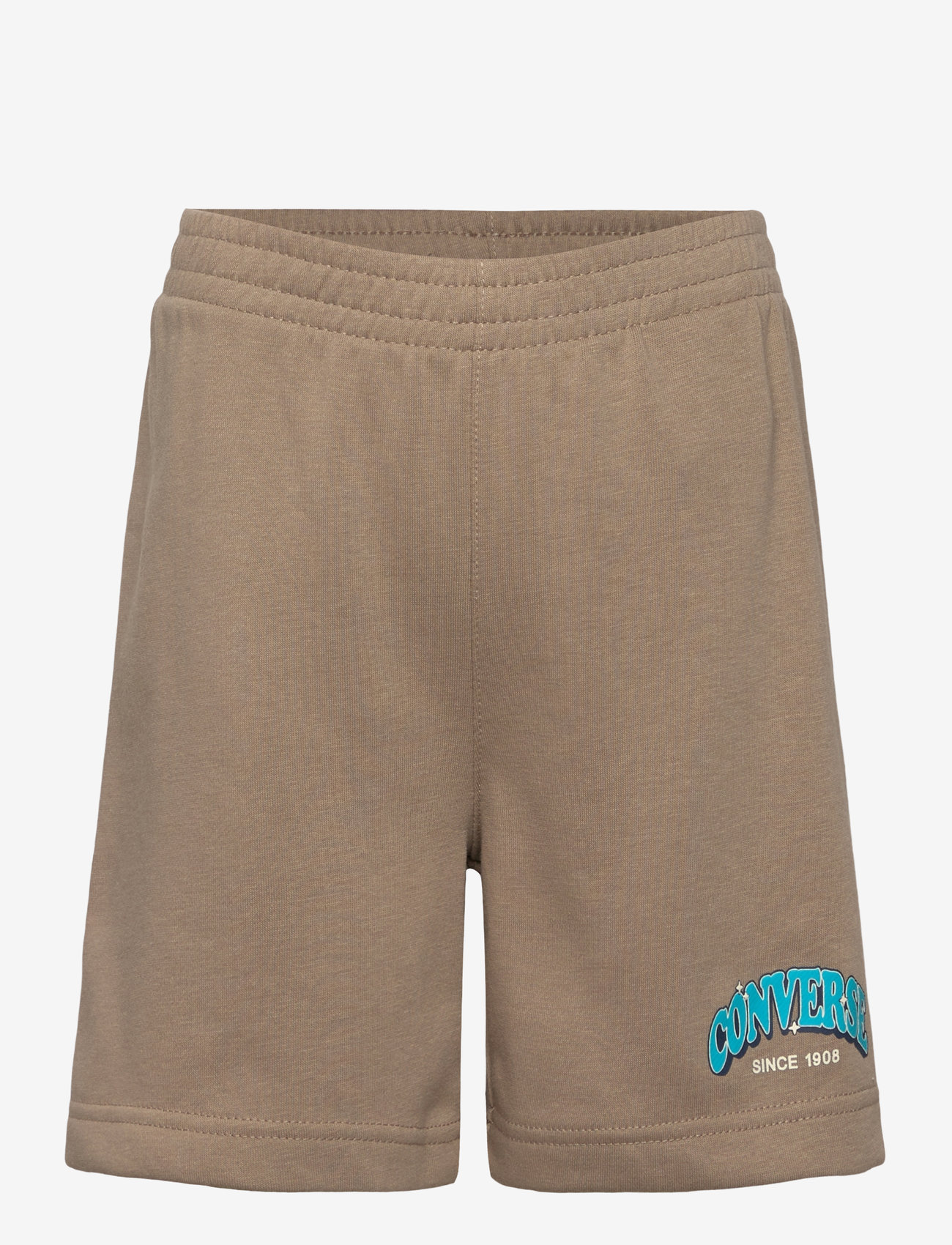 Converse - KS-KNIT SHORT SET - 2-osalised komplektid - vintage cargo - 2