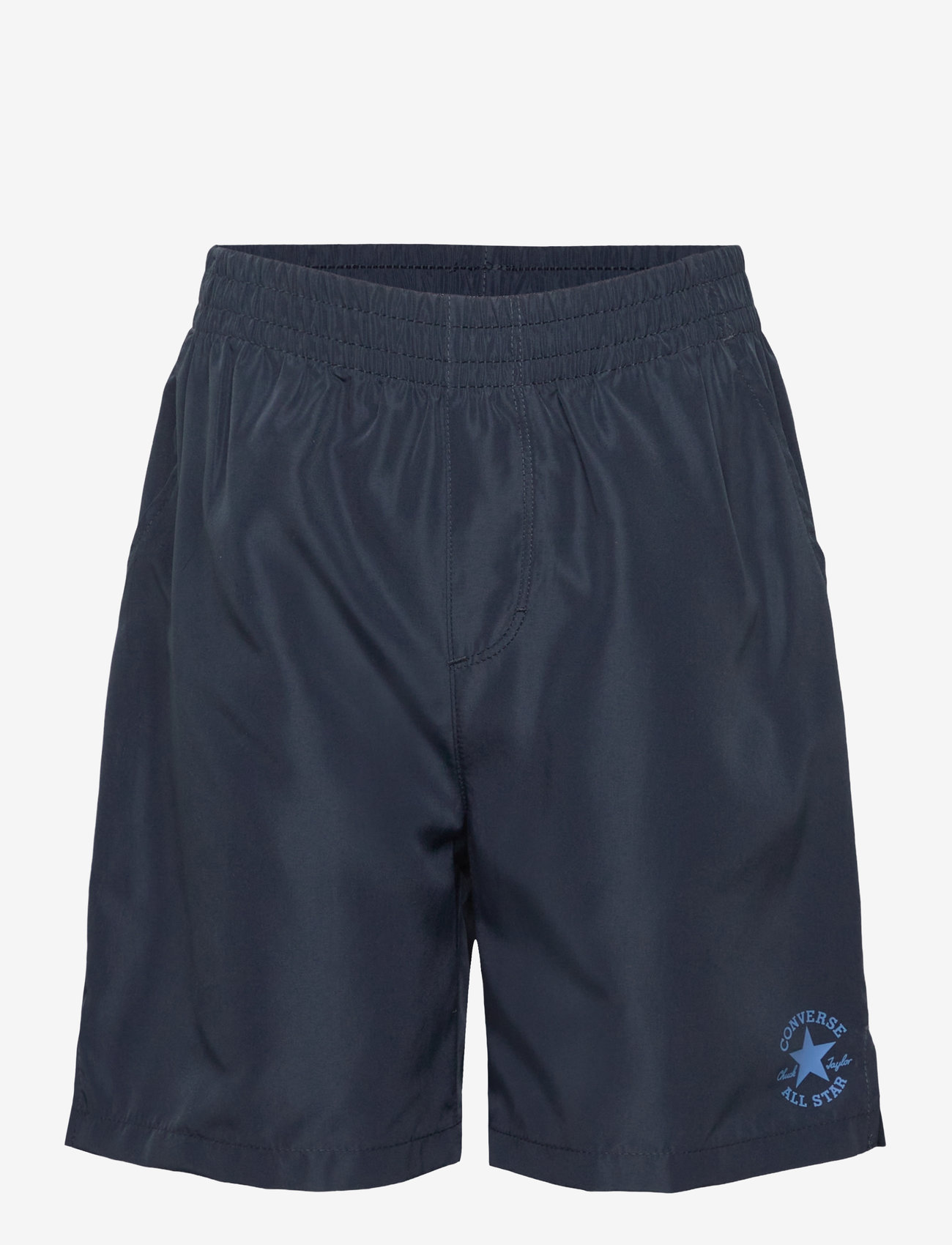 Converse - WS-WOVEN SHORT SET - matchende sæt - converse navy - 2