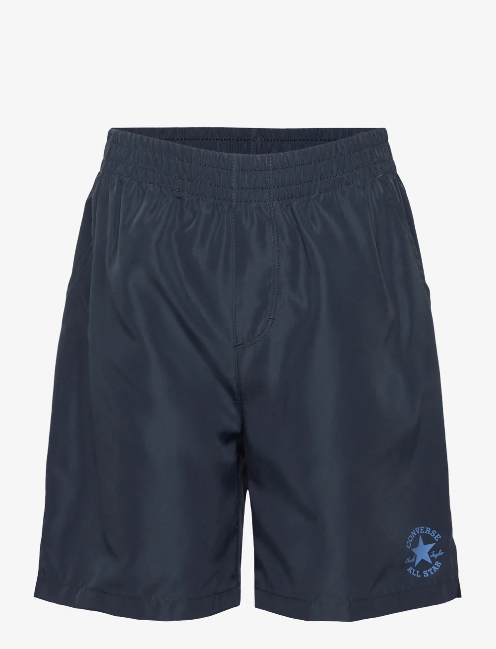 Converse - WS-WOVEN SHORT SET - 2-delat set - converse navy - 2