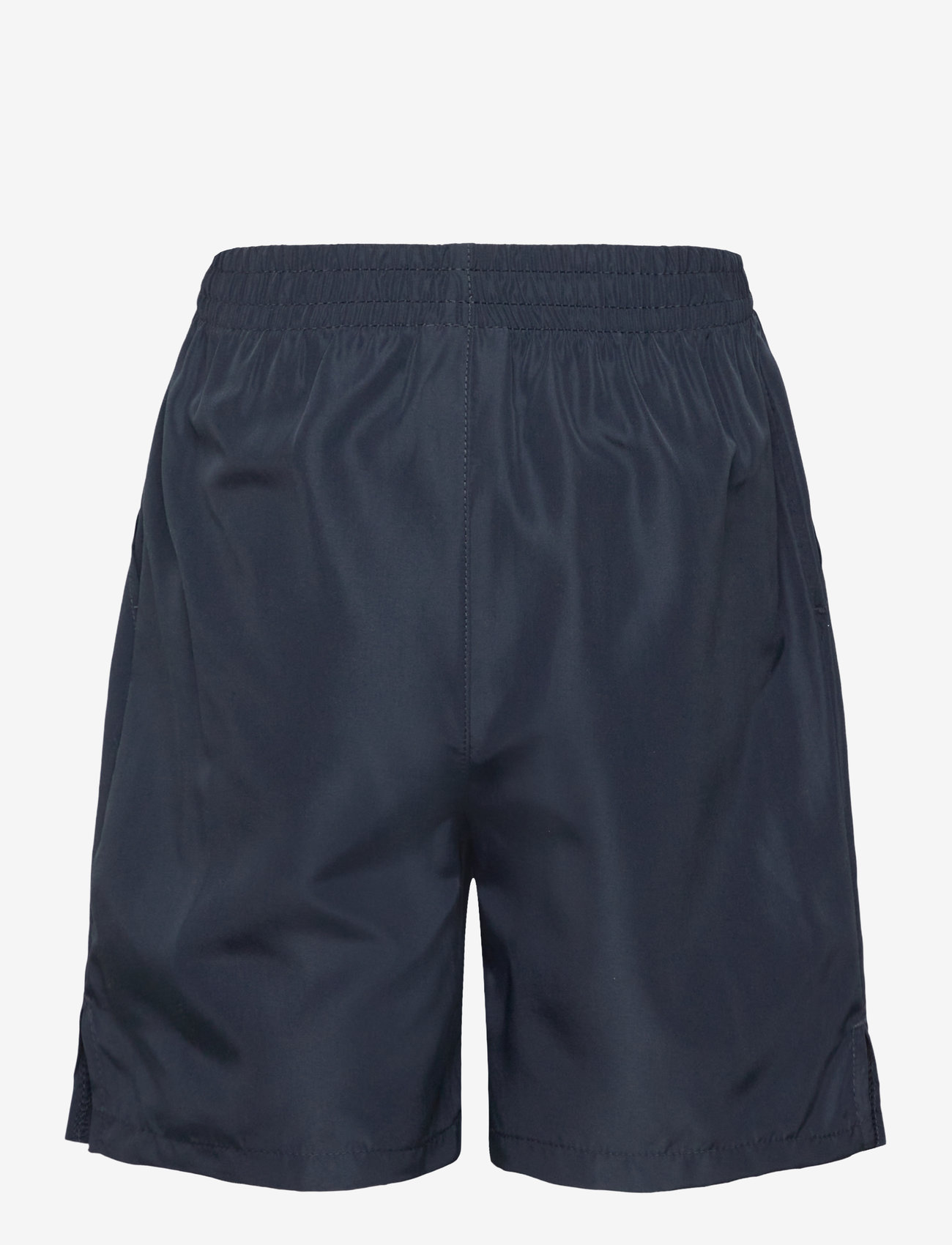 Converse - WS-WOVEN SHORT SET - matchende sæt - converse navy - 3