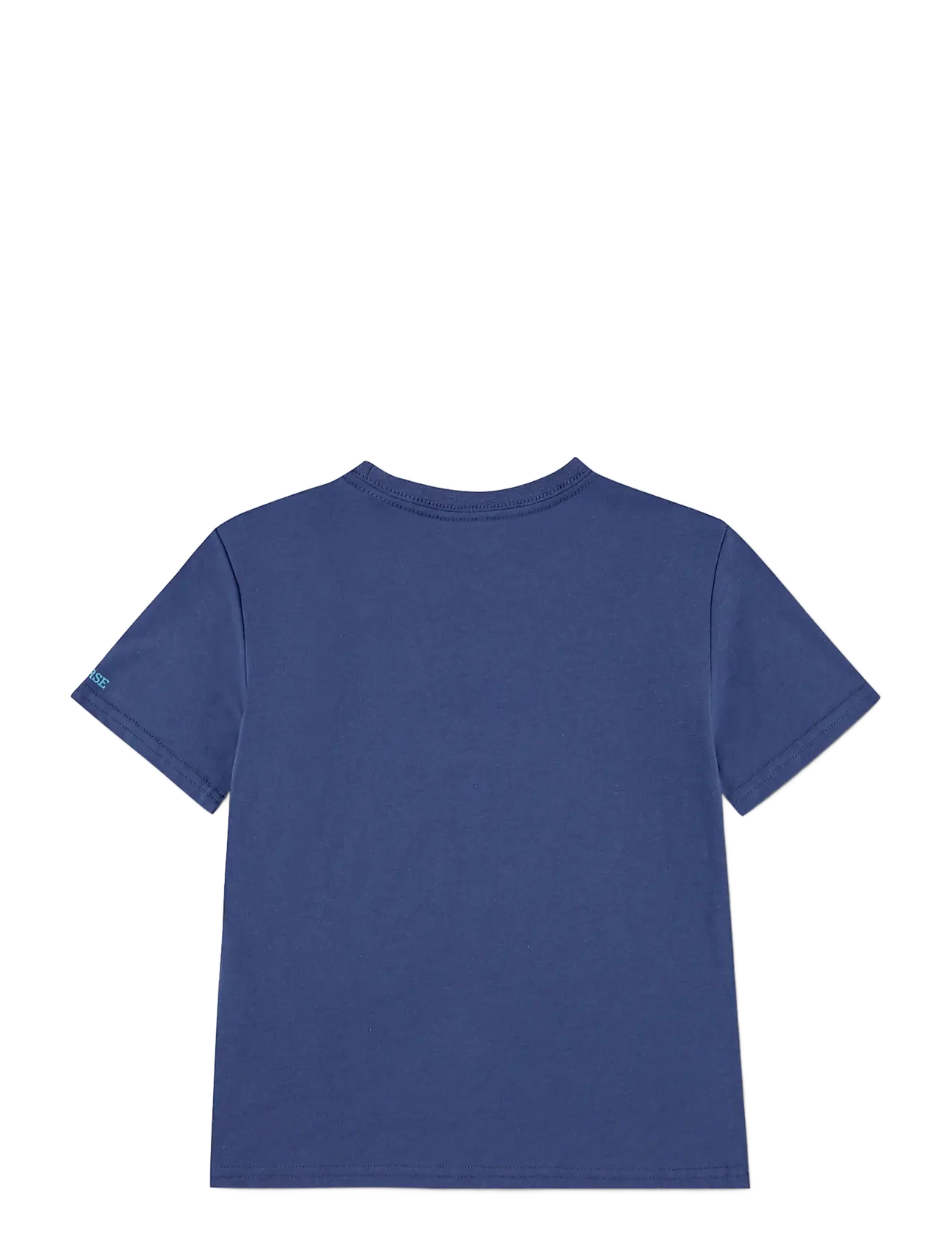 Converse - CNVB PHOTO REAL CNV SNKR TEE - sporditopid - blue - 1