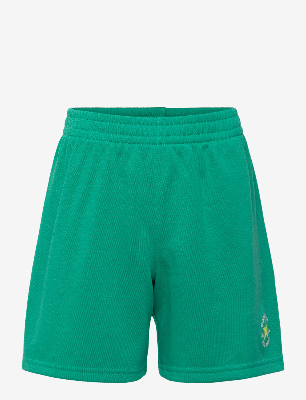 Converse - KNIT SHORT SET - matchende sæt - lizard breath - 2