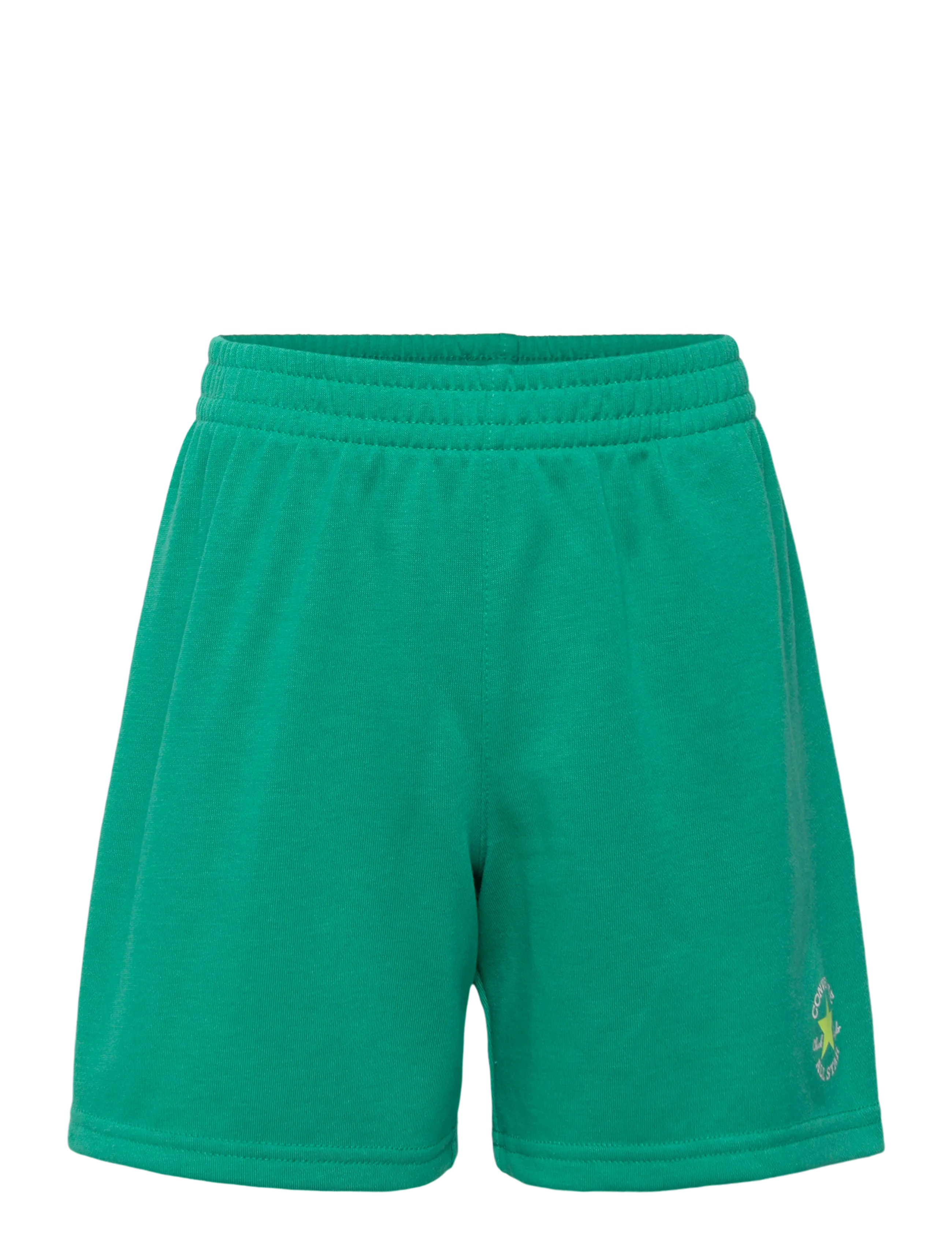 Converse - KNIT SHORT SET - 2-piece sets - lizard breath - 2