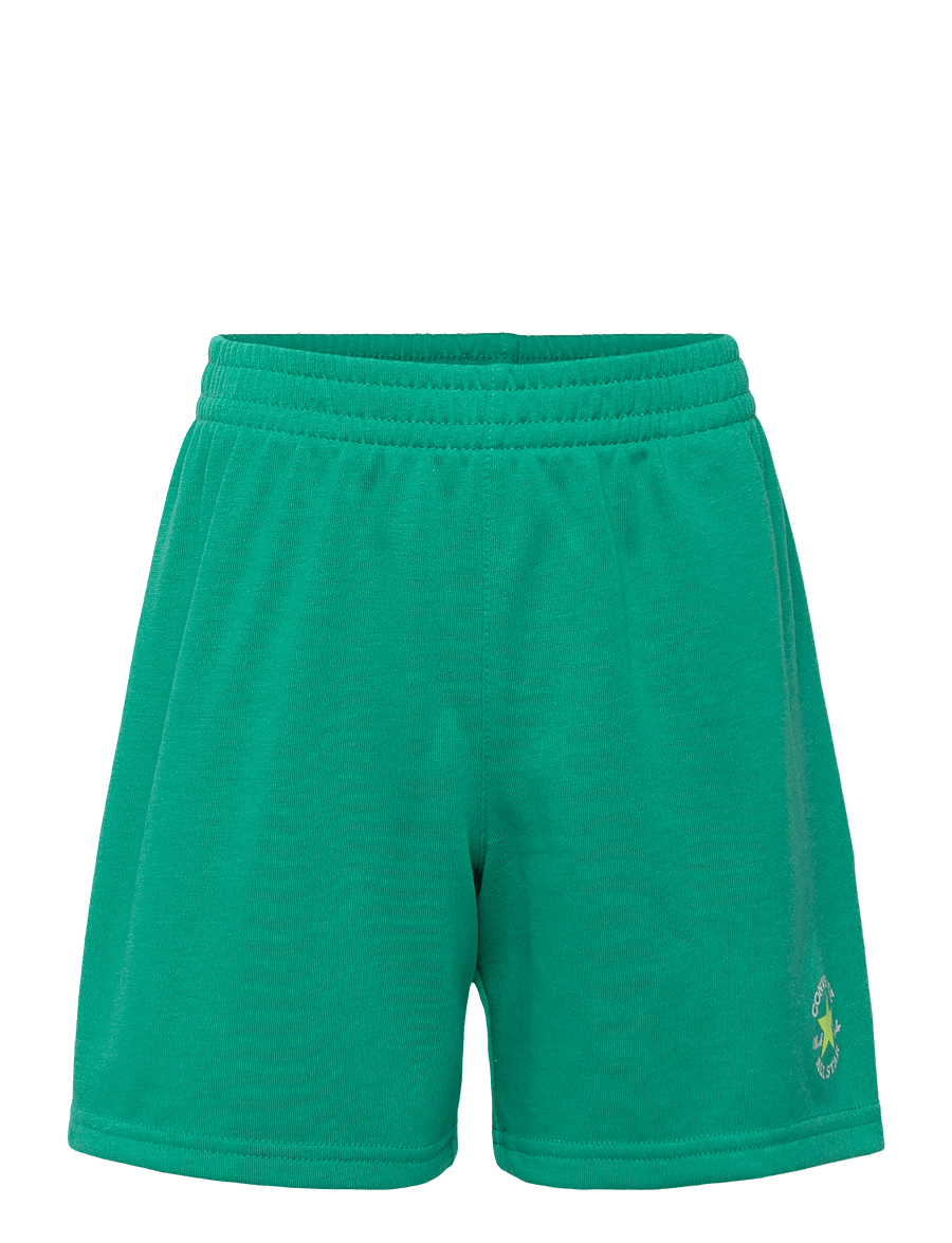 Converse - KNIT SHORT SET - 2-piece sets - lizard breath - 2