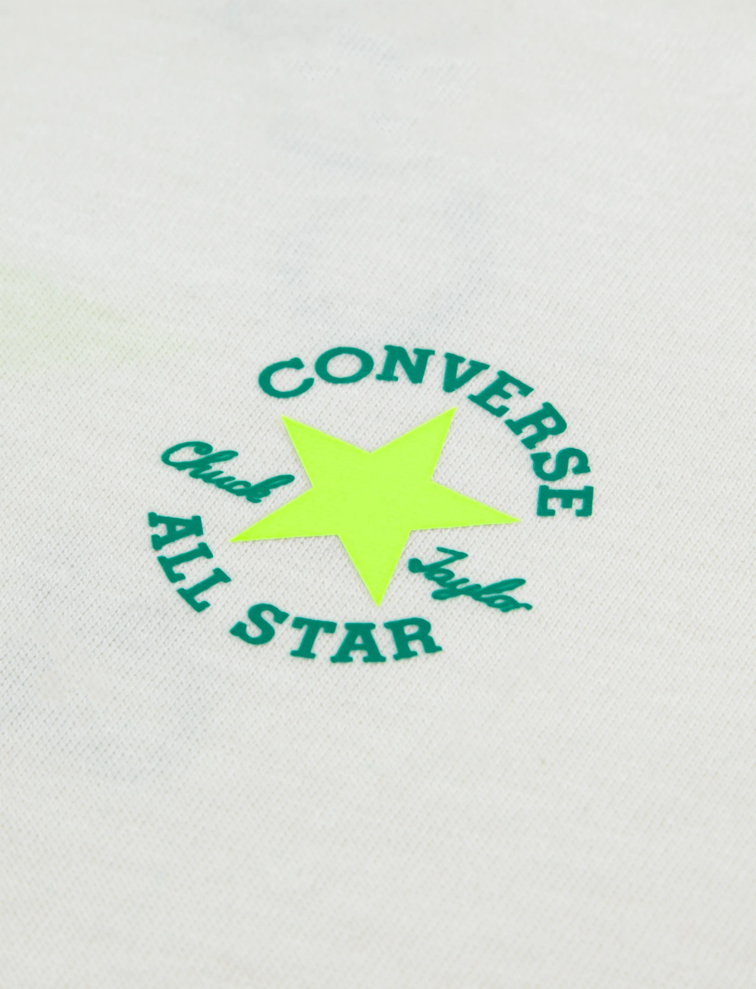 Converse - KNIT SHORT SET - 2-piece sets - lizard breath - 4