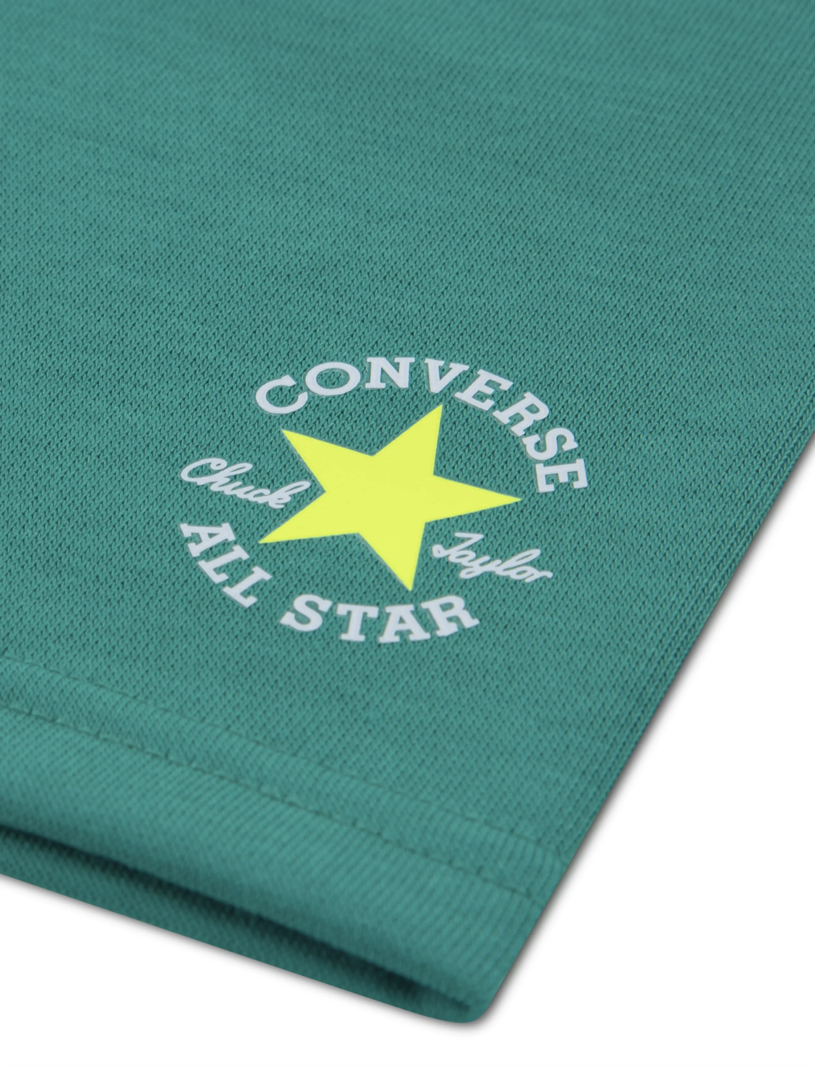 Converse - KNIT SHORT SET - 2-piece sets - lizard breath - 5