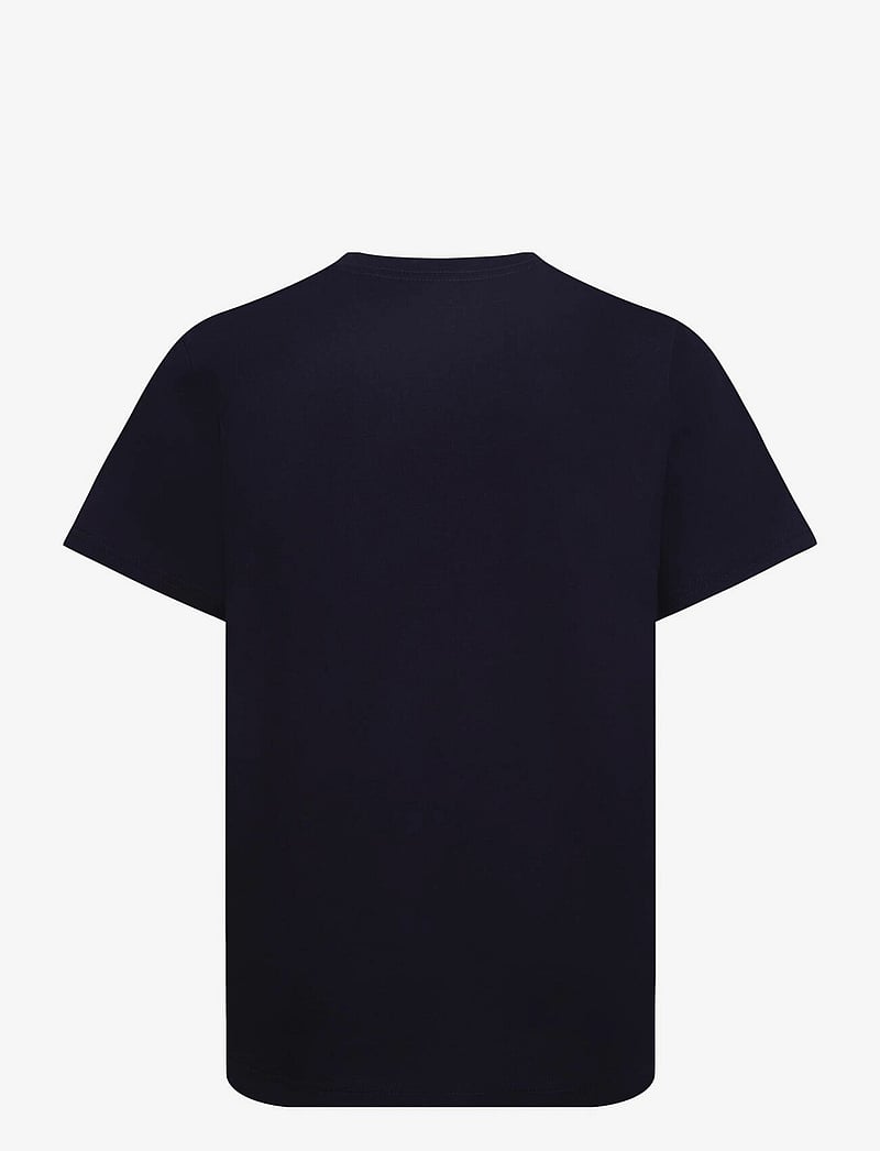 Converse - S/S TEE - kortærmede t-shirts - black - 2