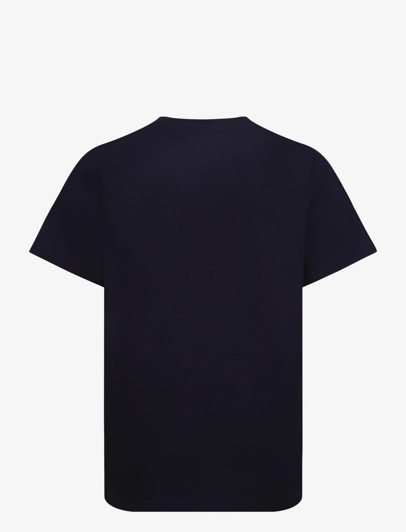 Converse - CNVB CHUCK PATCH TEE - black - 2