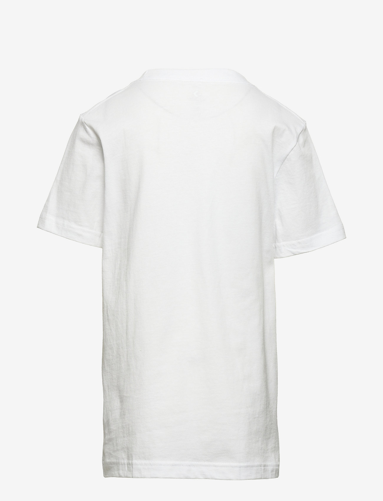 Converse - CNVB CHUCK PATCH TEE - white - 1