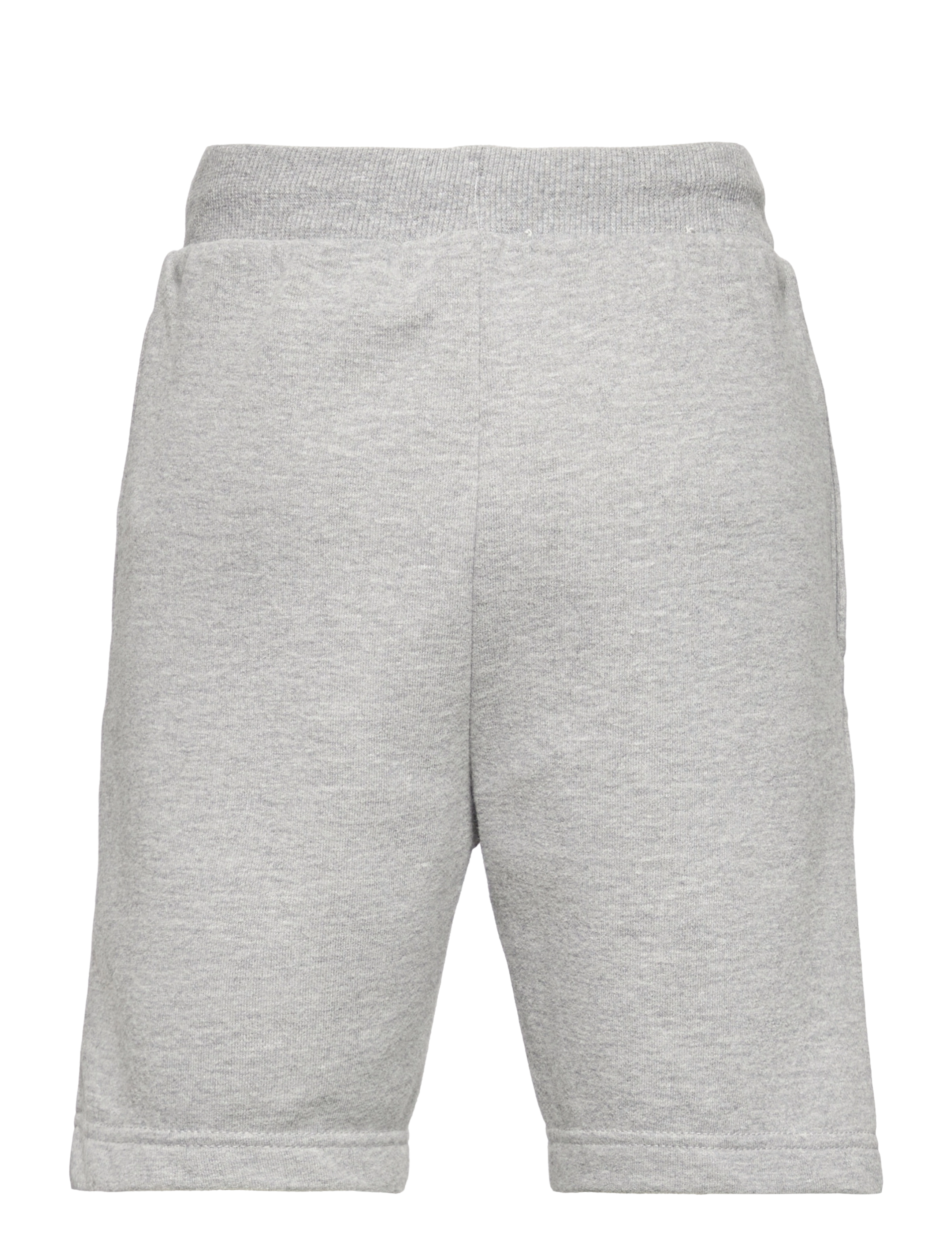 Converse - CNVB PRINT CHUCK PATCH SHORT - dark grey heather - 1