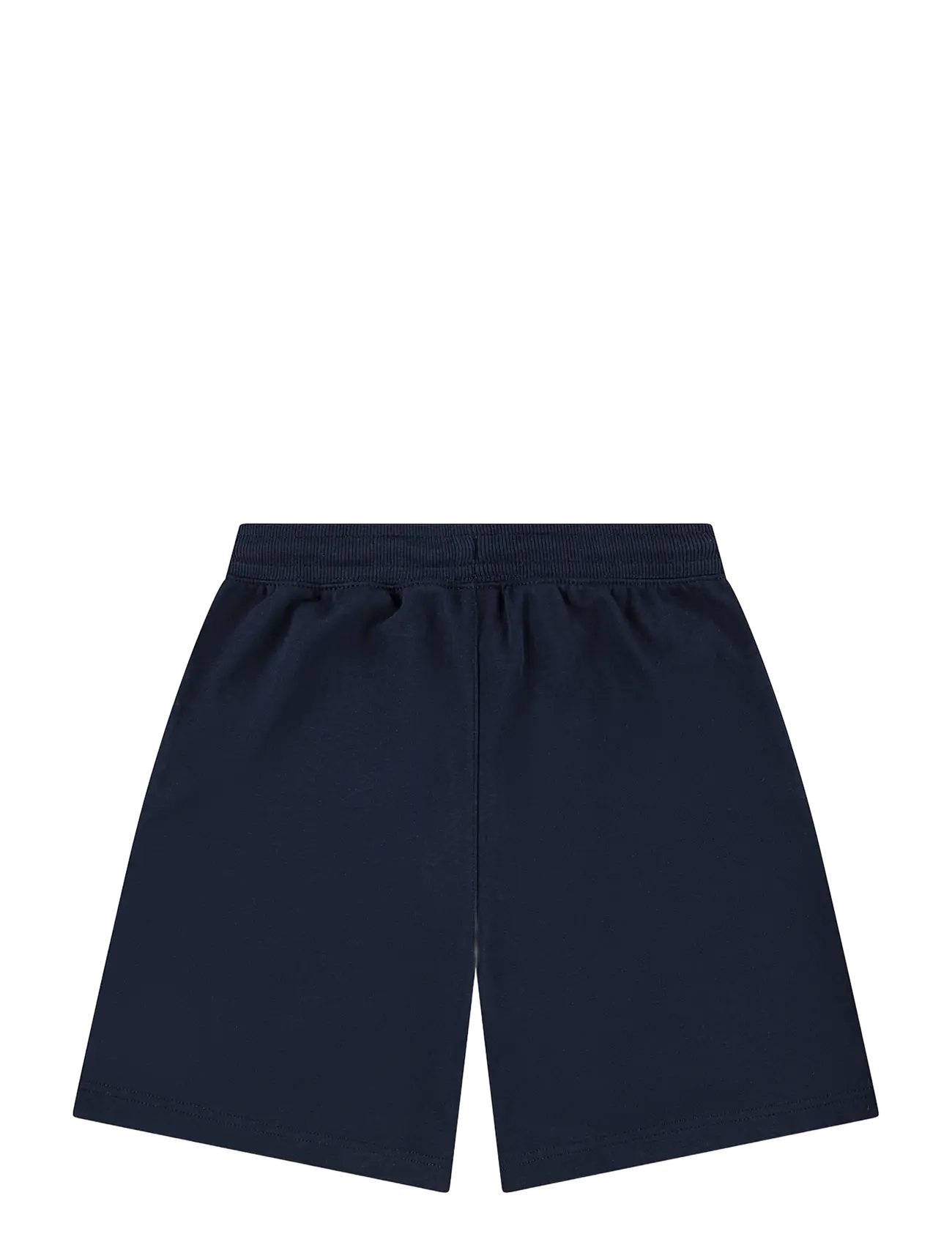 Converse - FLEECE/TERRY SHORT - sweatshorts - red enamel - 1