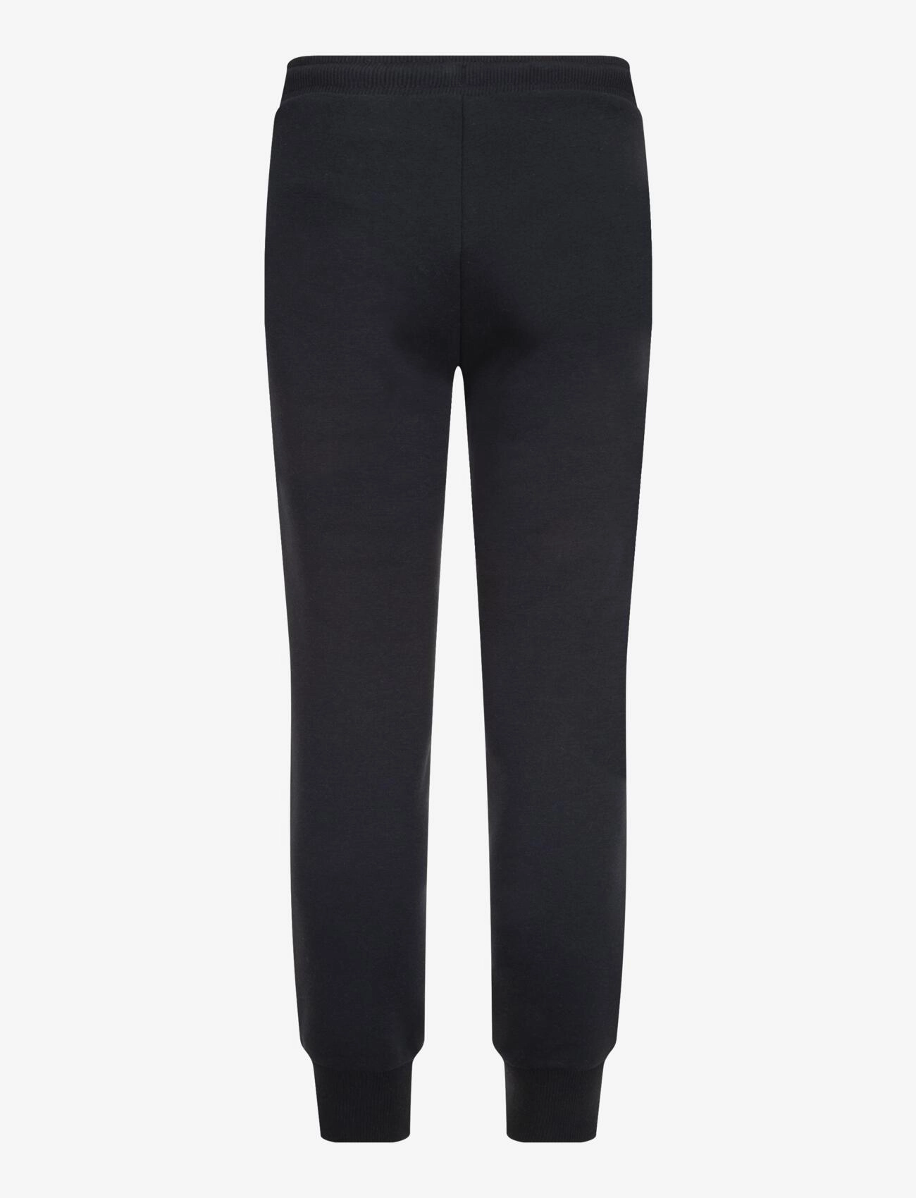 Converse - FP-FLEECE/TERRY PANT - sweatpants - black / white - 1