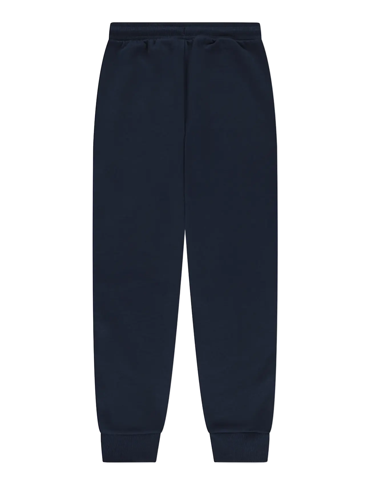 Converse - FP-FLEECE/TERRY PANT - jogginghosen - obsidian / white - 1