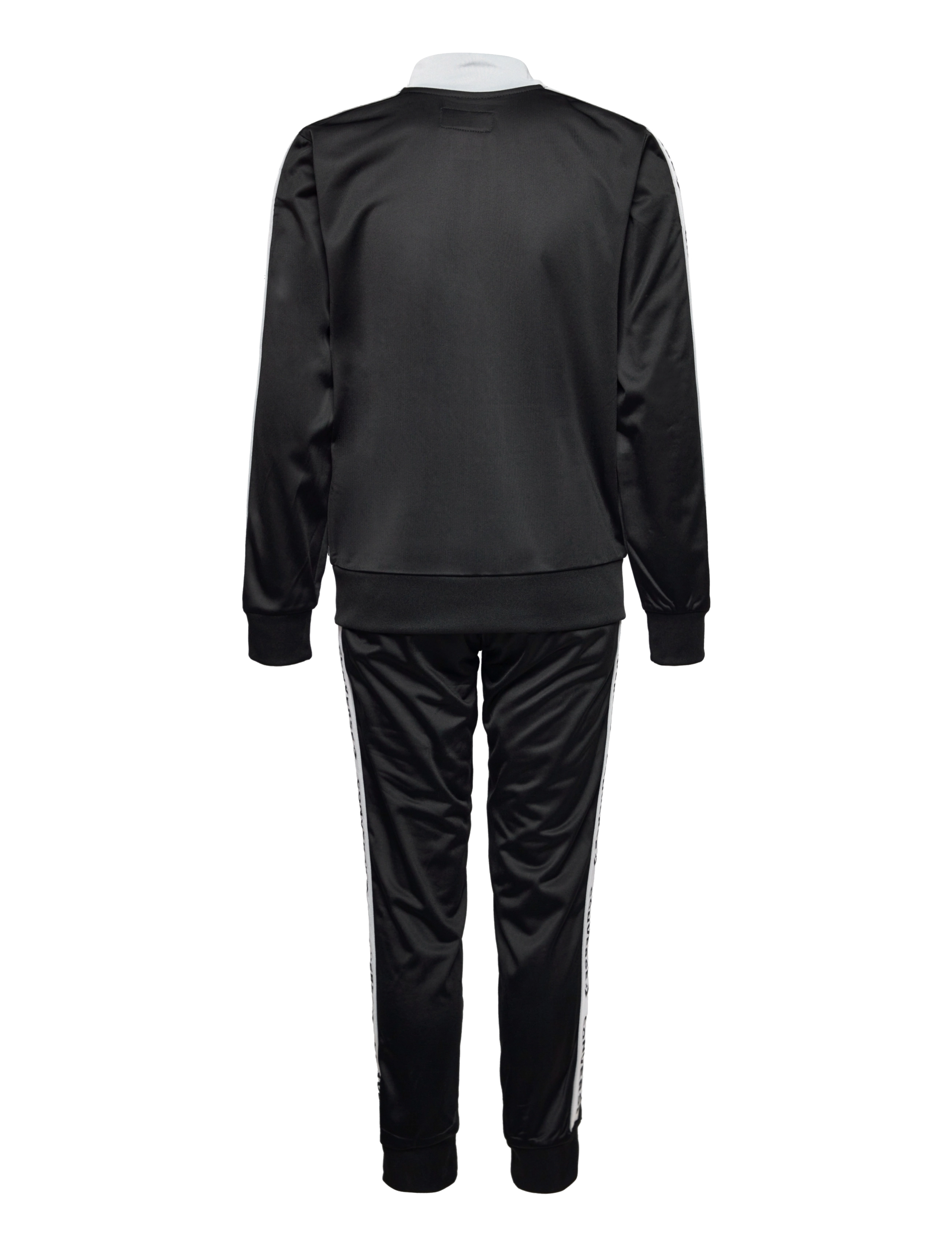 Converse - CNVB CONVERSE CHUCK TRICOT SET / CONVERSE CHUCK TRICOT SET - black(wolf grey) - 1