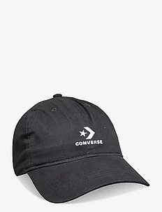 STACKED LOGO CAP, Converse