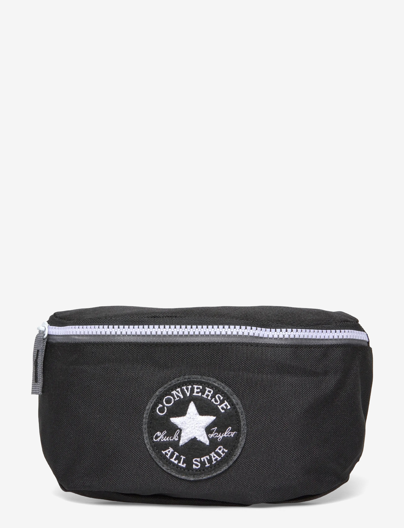 Converse - CB-CROSSBODY BAG - black - 0
