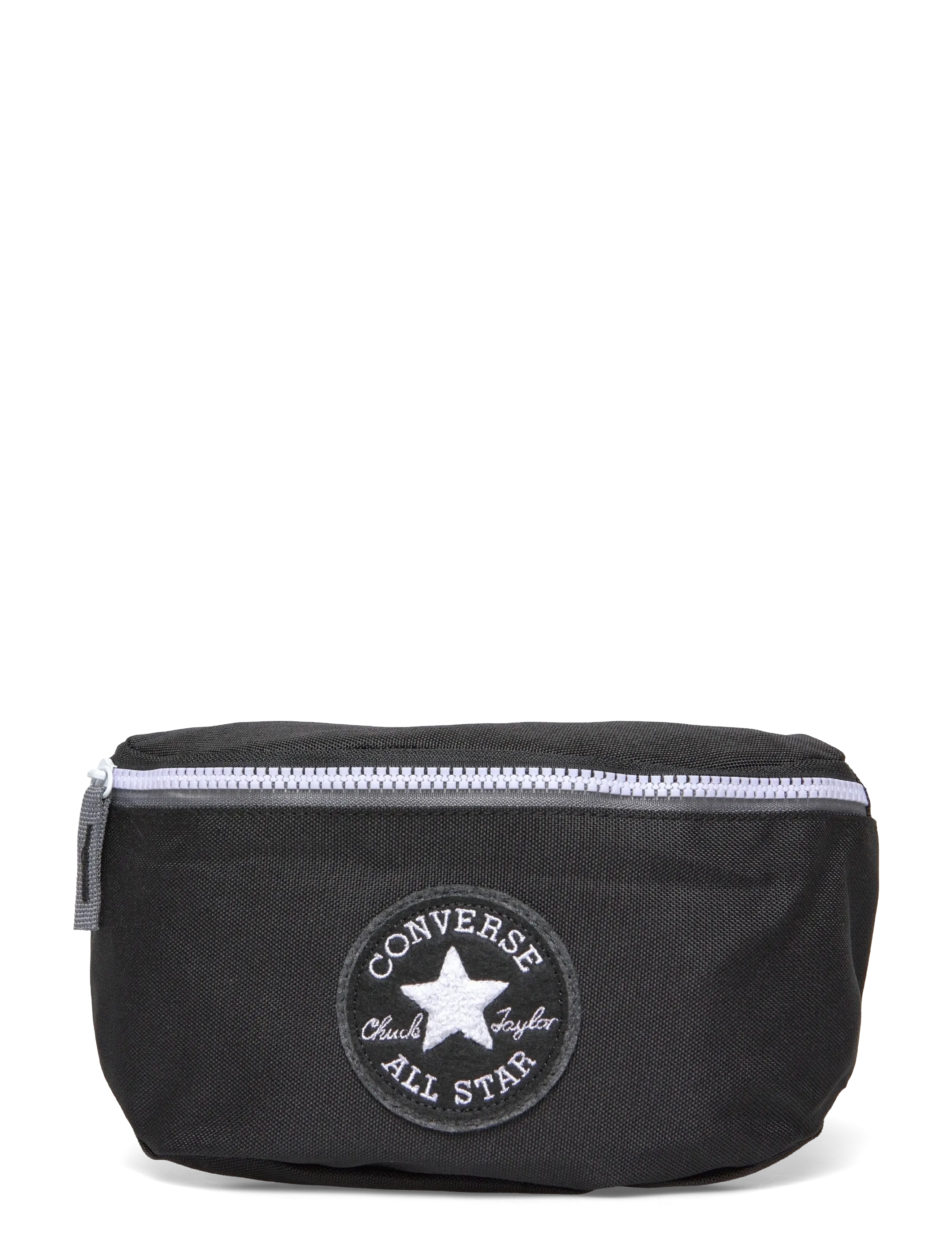 CB-CROSSBODY BAG - BLACK