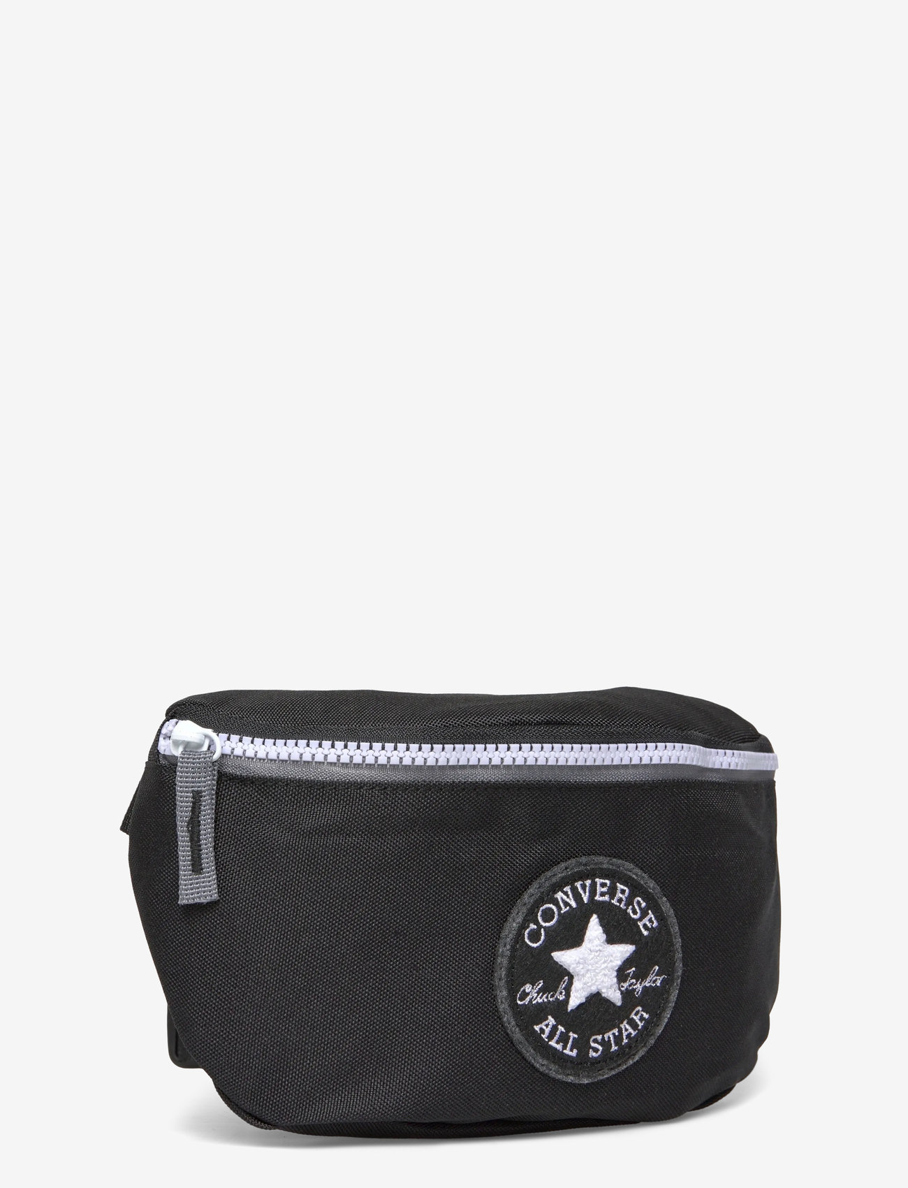 Converse - CB-CROSSBODY BAG - black - 2