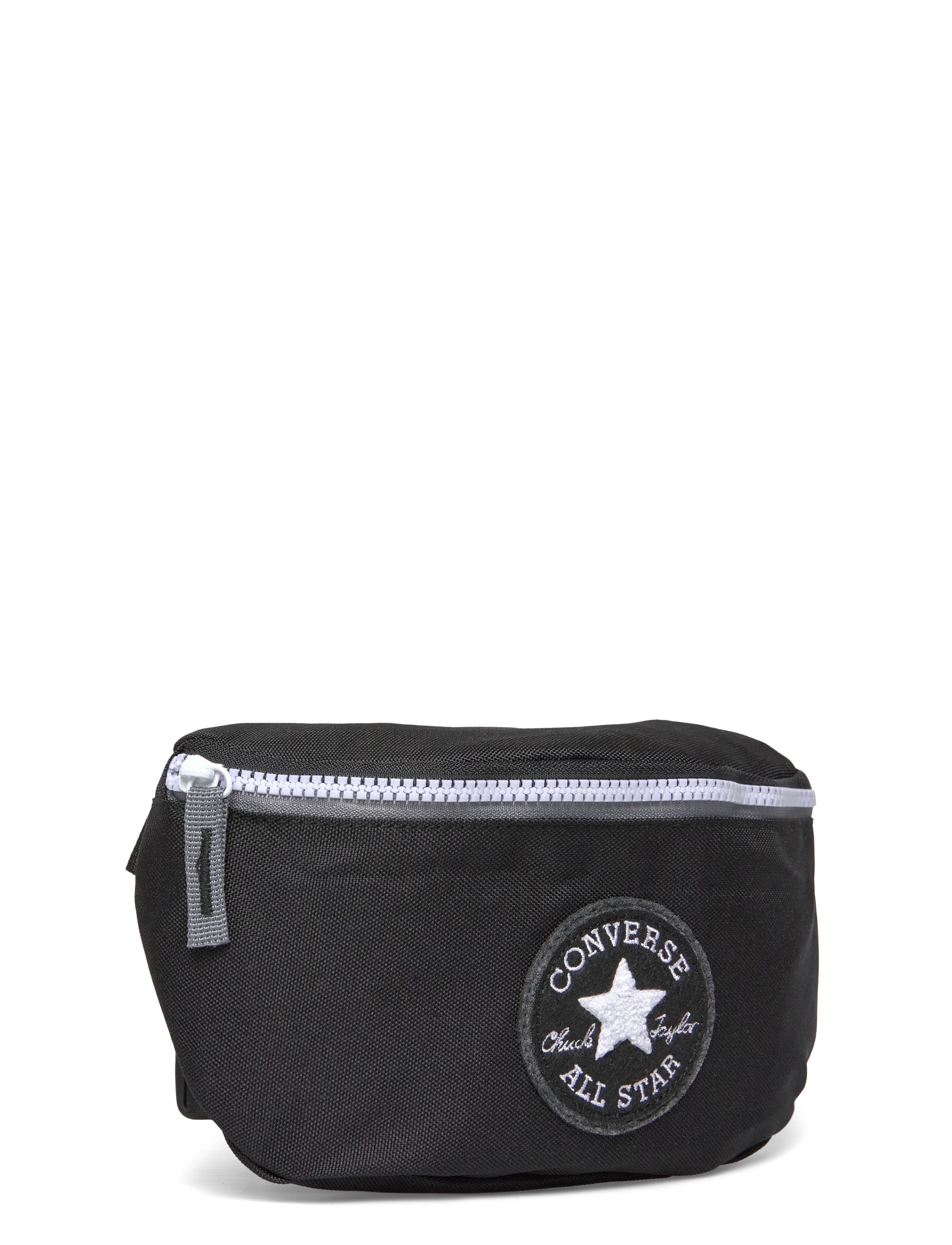 Converse - CB-CROSSBODY BAG - black - 2