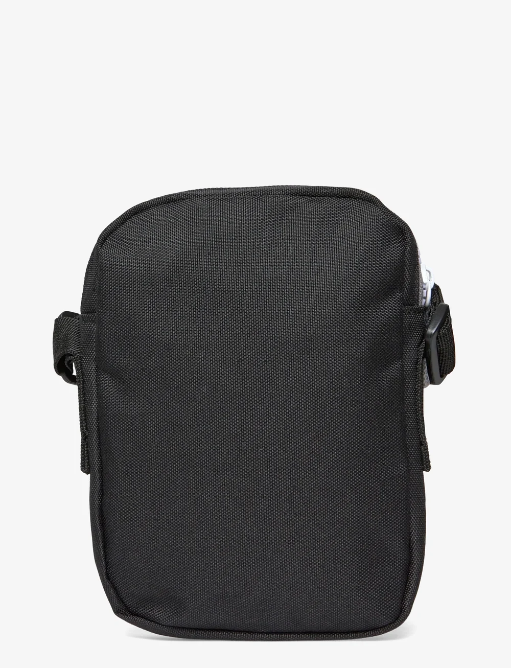 Converse - CB-CROSSBODY BAG - tygpåsar & små väskor - black - 1