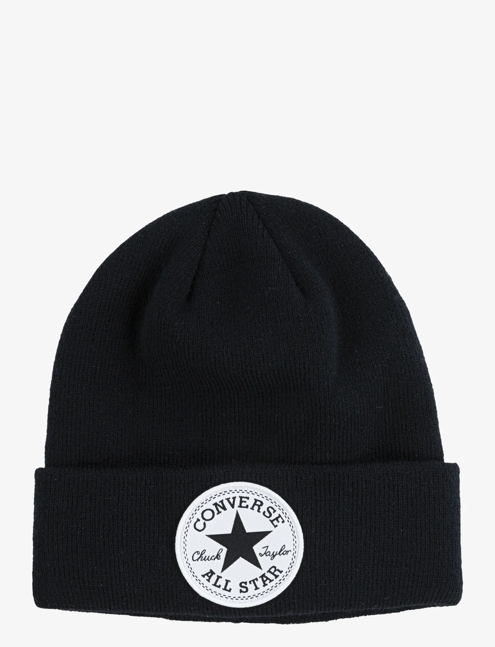 Converse - CW-BEANIES - beanies - black - 0