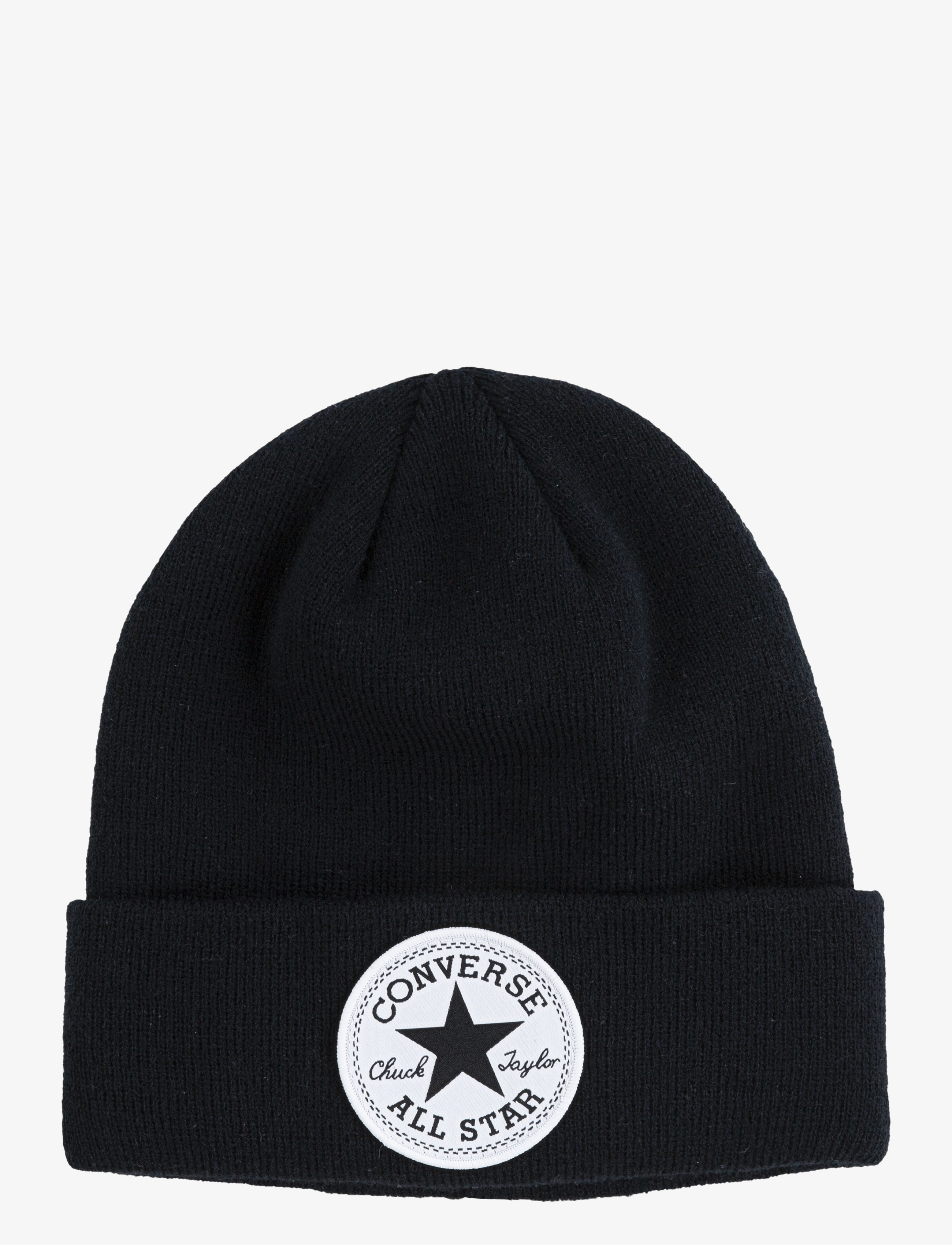 Converse CW-BEANIES - Accessoires - BLACK / black