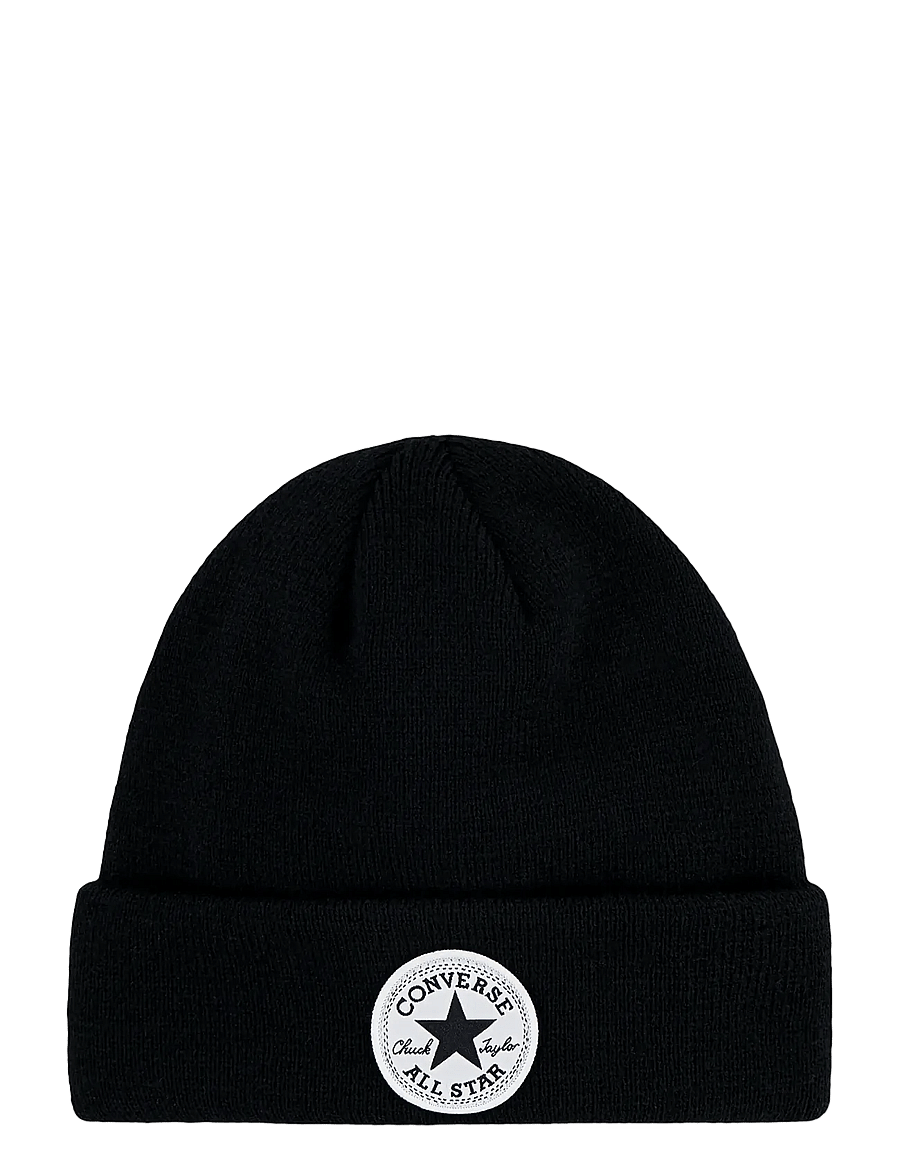 Converse - CW-BEANIES - beanies - black - 0