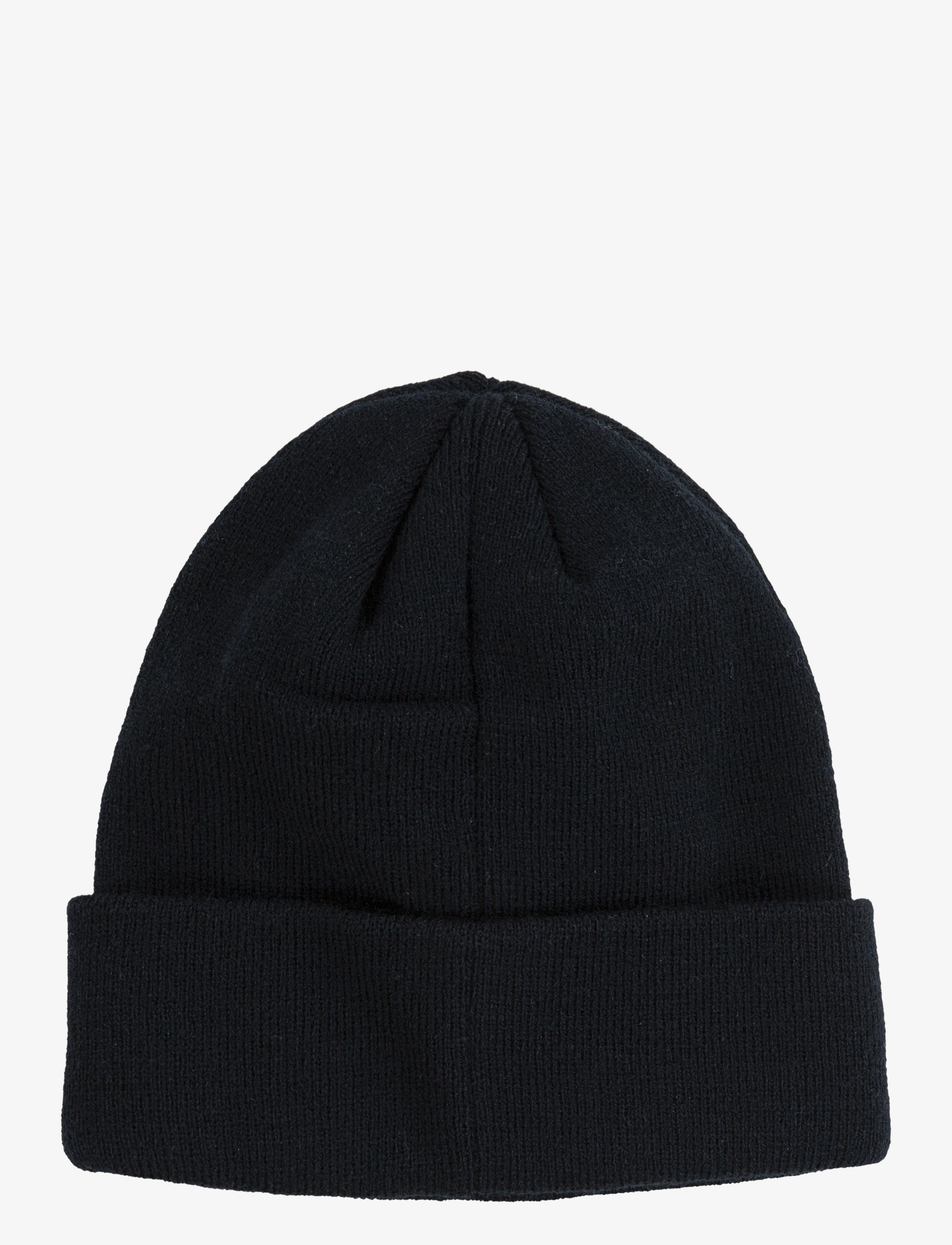 Converse - CW-BEANIES - beanie mütsid - black - 1