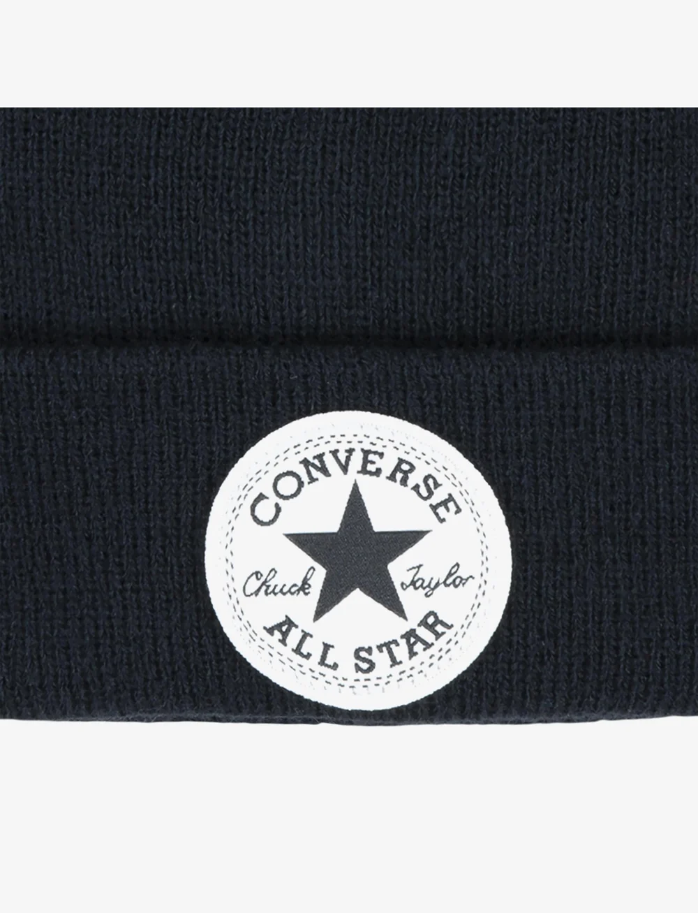 Converse - CW-BEANIES - beanies - black - 2