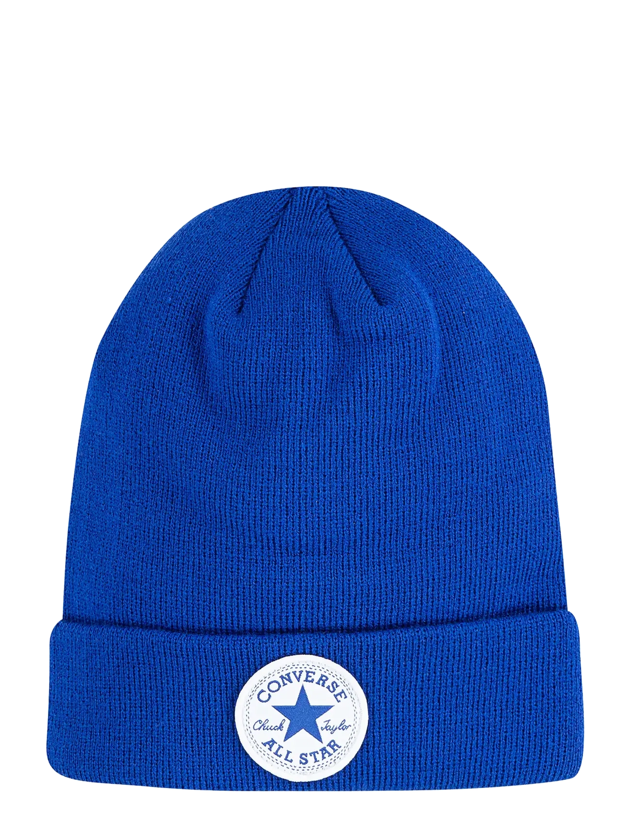 Converse CW-BEANIES - Beanies - BLUE / blue